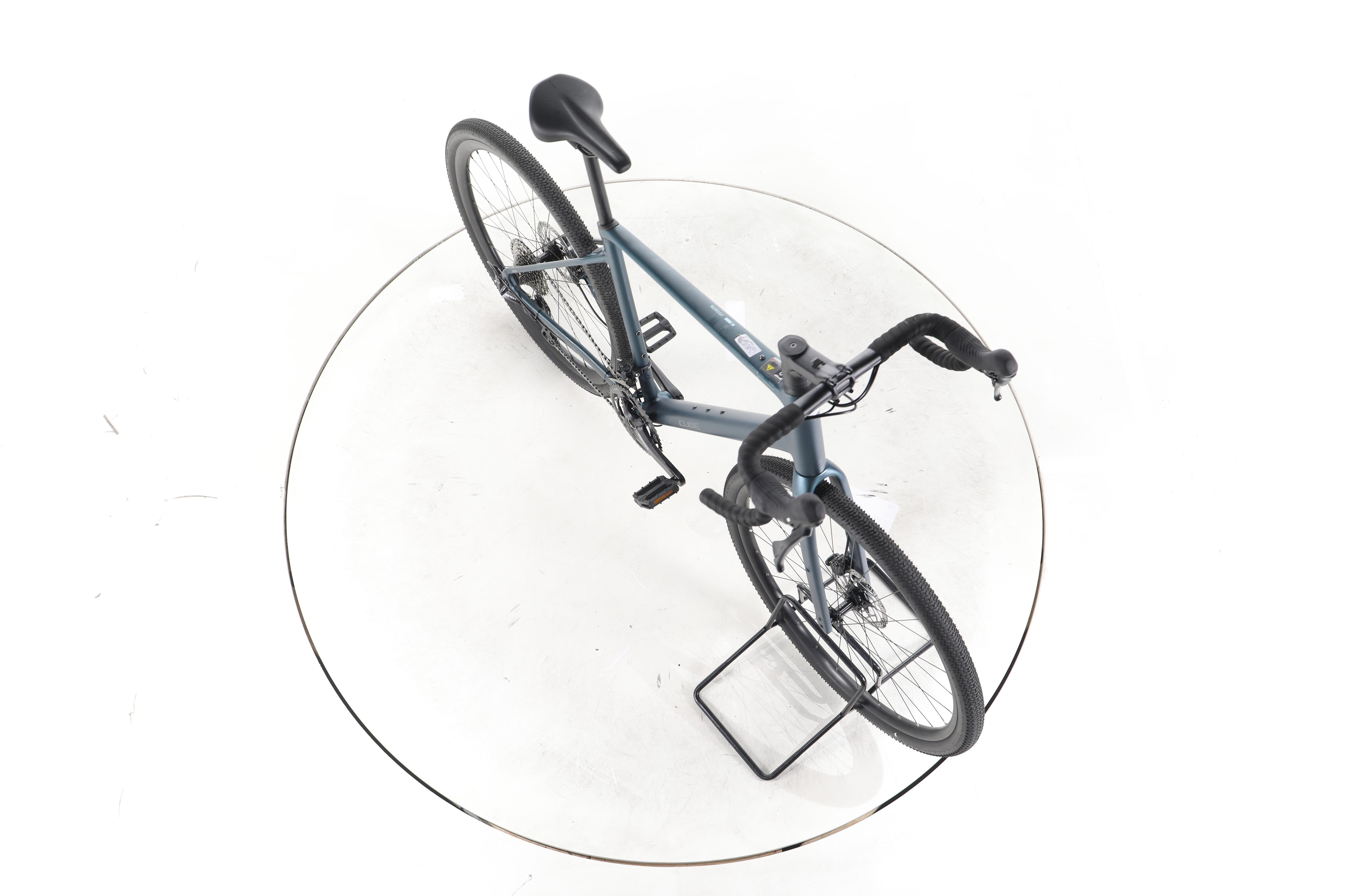 Cube NUROAD RACE Rennrad 2026 - Image 15