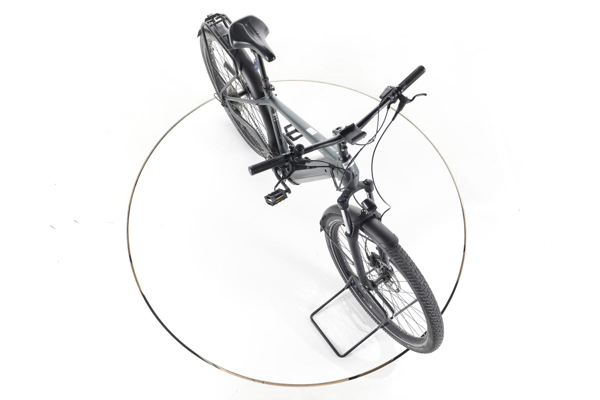 Bulls Iconic EVO 1 Trekking E-Bike - Image 15
