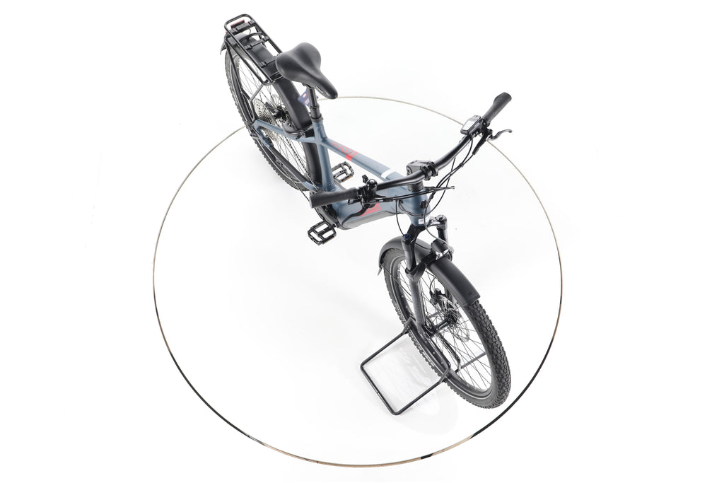 Winora Yucatan X12 Trekking E-Bike 2024 - Image 15
