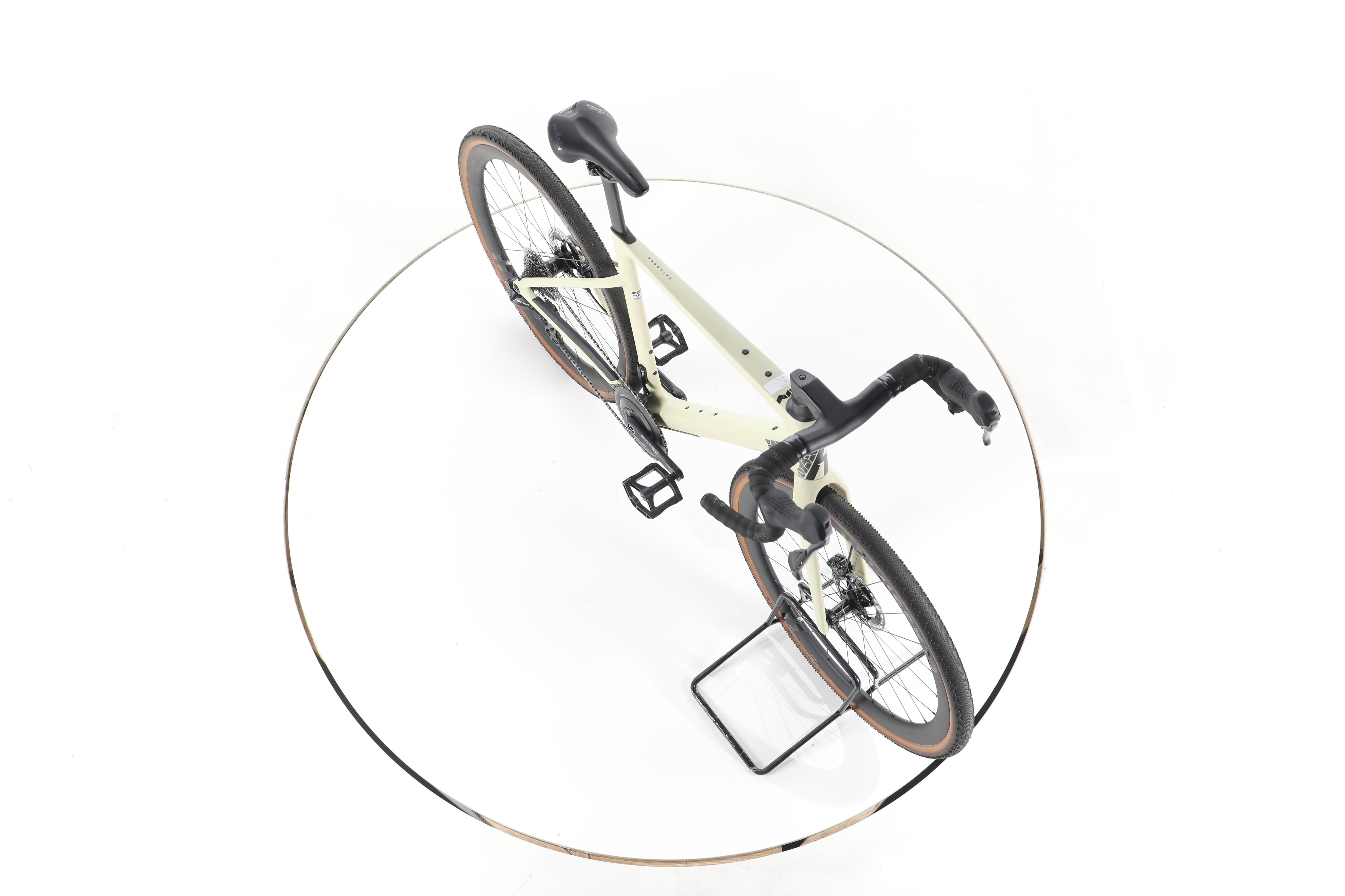 Rose Backroad FF Classified Gravelbike Carbon 2024 - Image 15