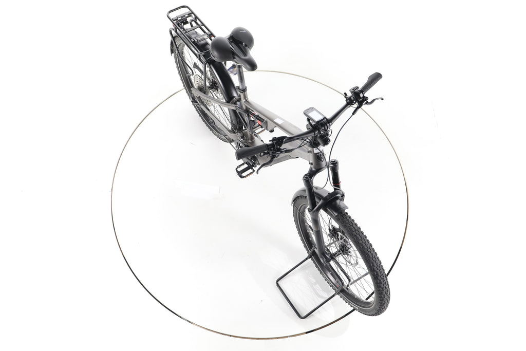 Hercules Nos FS 2.2 SUV E-Bike 2023 - Image 15