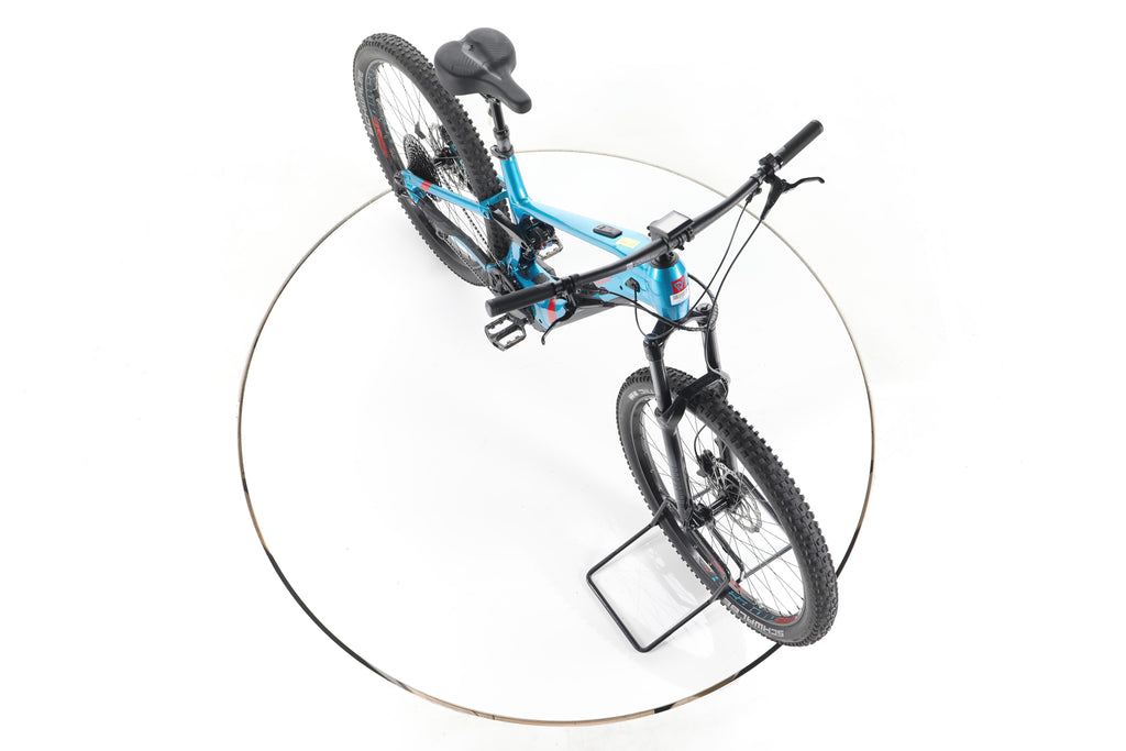 Conway Xyron S 2.9 E-Bike Fully - Image 15