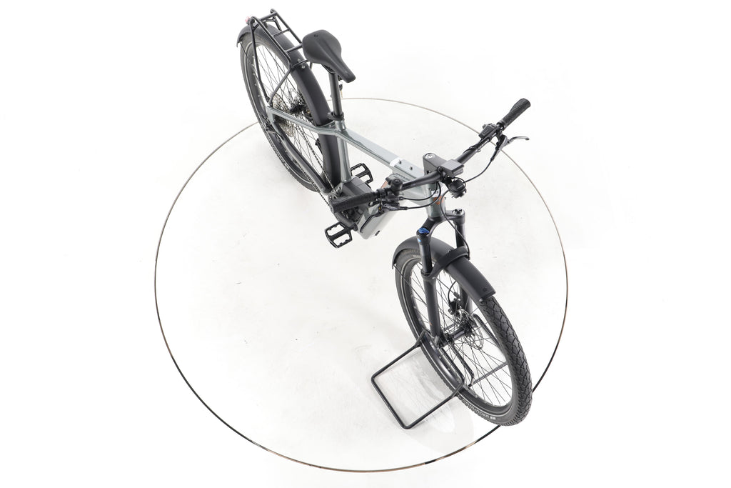 Bergamont E-Revox Expert EQ Trekking E-Bike 2024 - Image 15