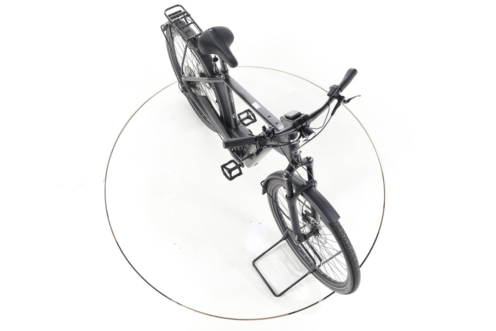 Bergamont E-Horizon Premium Expert Trekking E-Bike - Image 15
