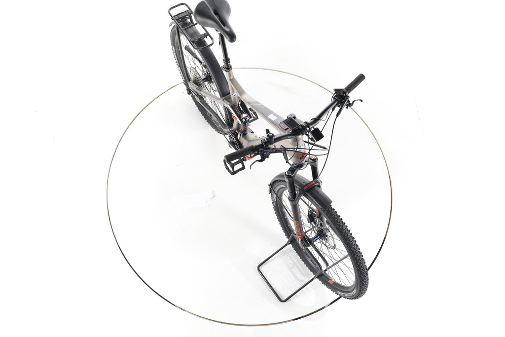 Centurion Lhasa E R2600i EQ SUV E-Bike - Image 15