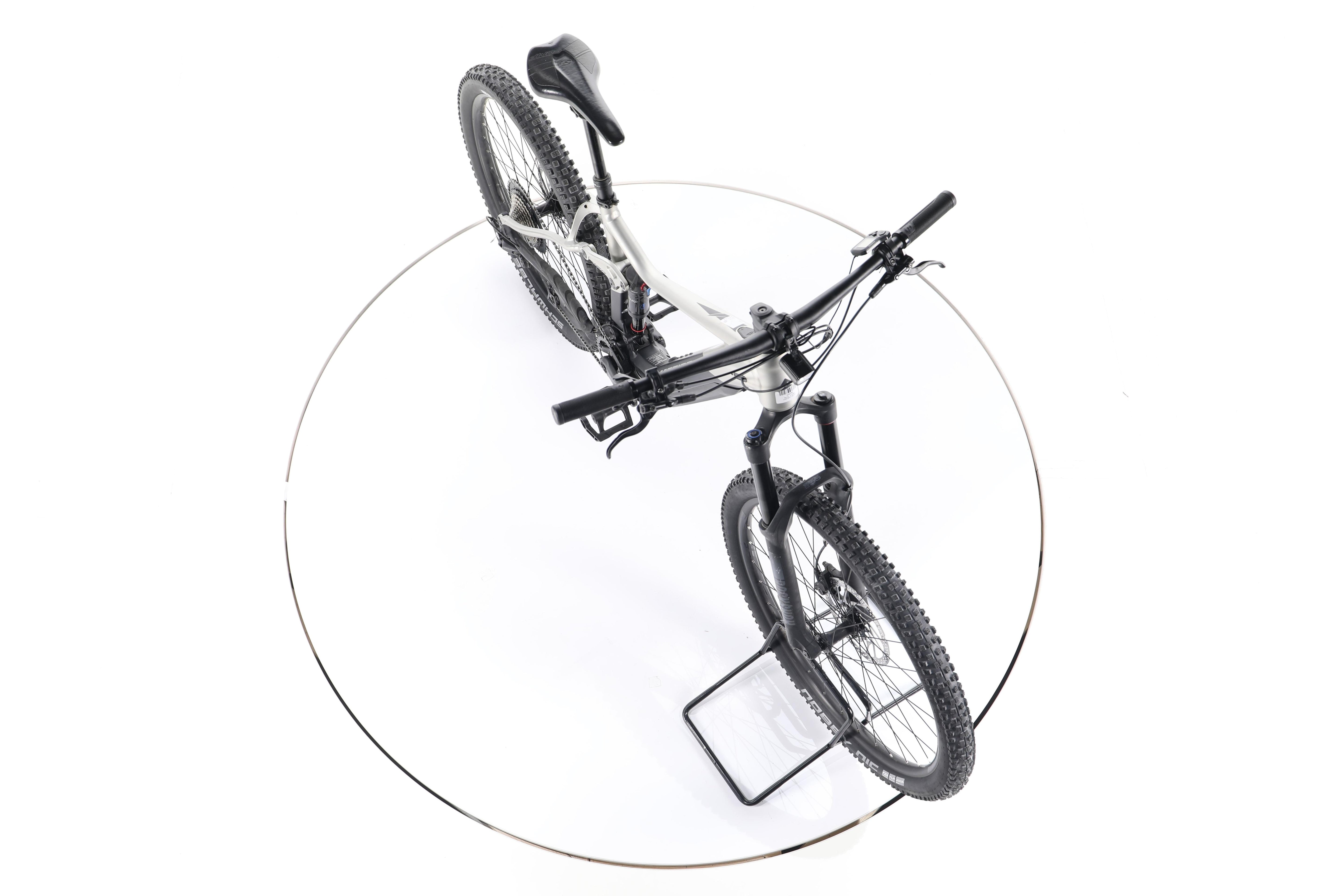 Merida eONE-SIXTY 500 EP2 Fully E-Bike - Image 15