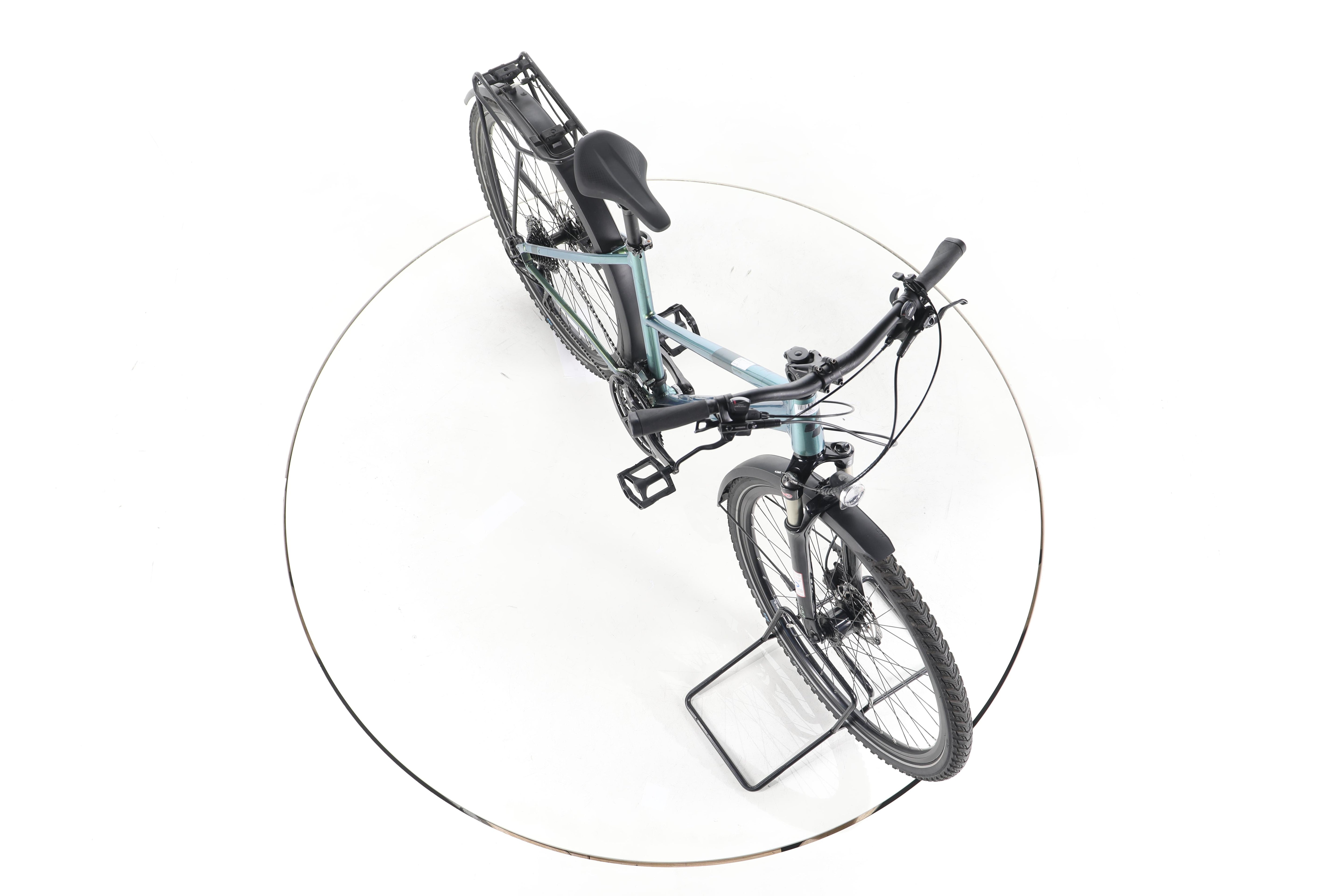 Cube Nature EXC Allroad - Image 15