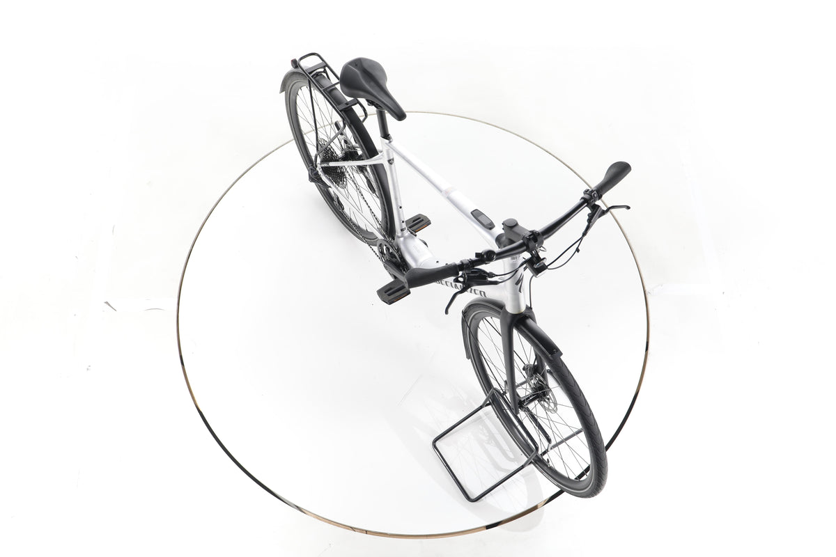 Specialized Turbo Vado SL 5.0 EQ Trekking E-Bike - Image 15