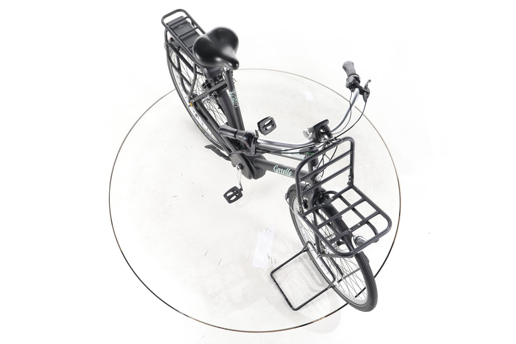 Gazelle Miss Grace C7+ HMB City E-Bike - Image 15