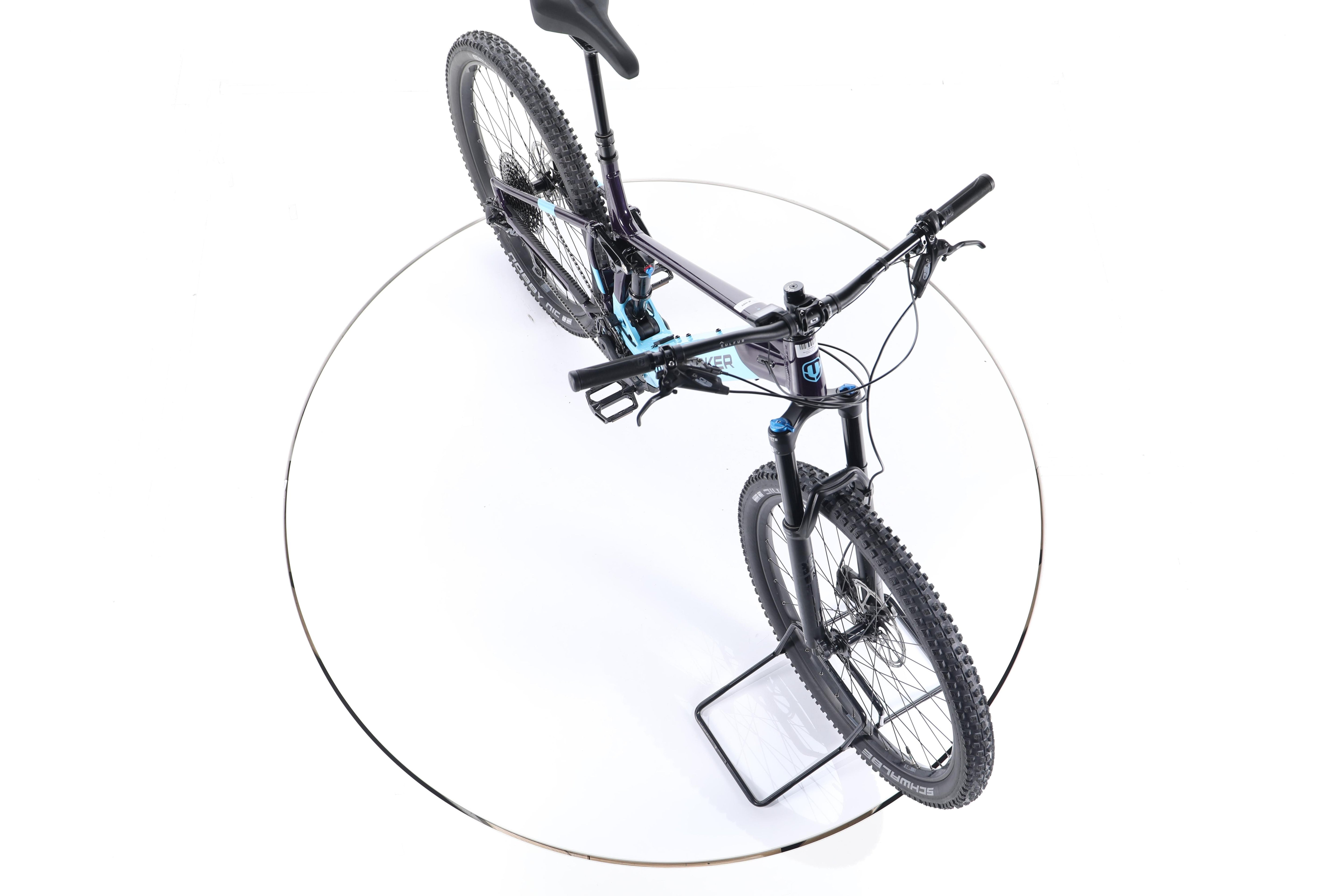 Mondraker DUSK R Fully E-Bike - Image 15