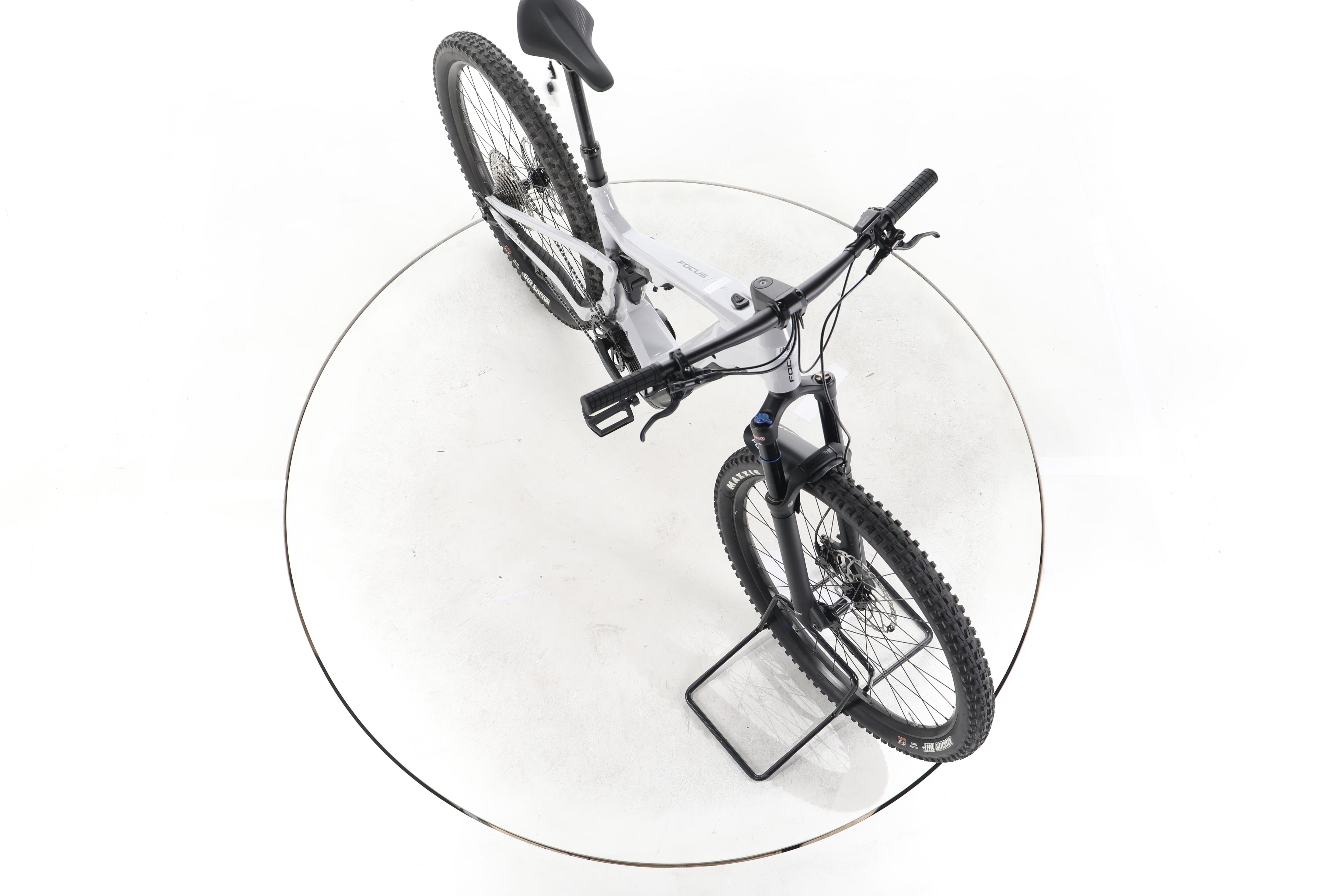 Focus Thron² 6.7 E-Bike Fully - Image 15