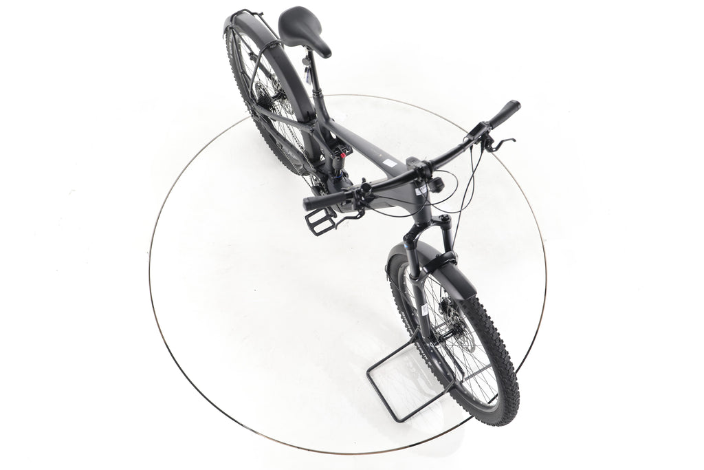 Cube Stereo Hybrid ONE 22 Pro Allrad Trekking E-Bike 2025 - Image 15