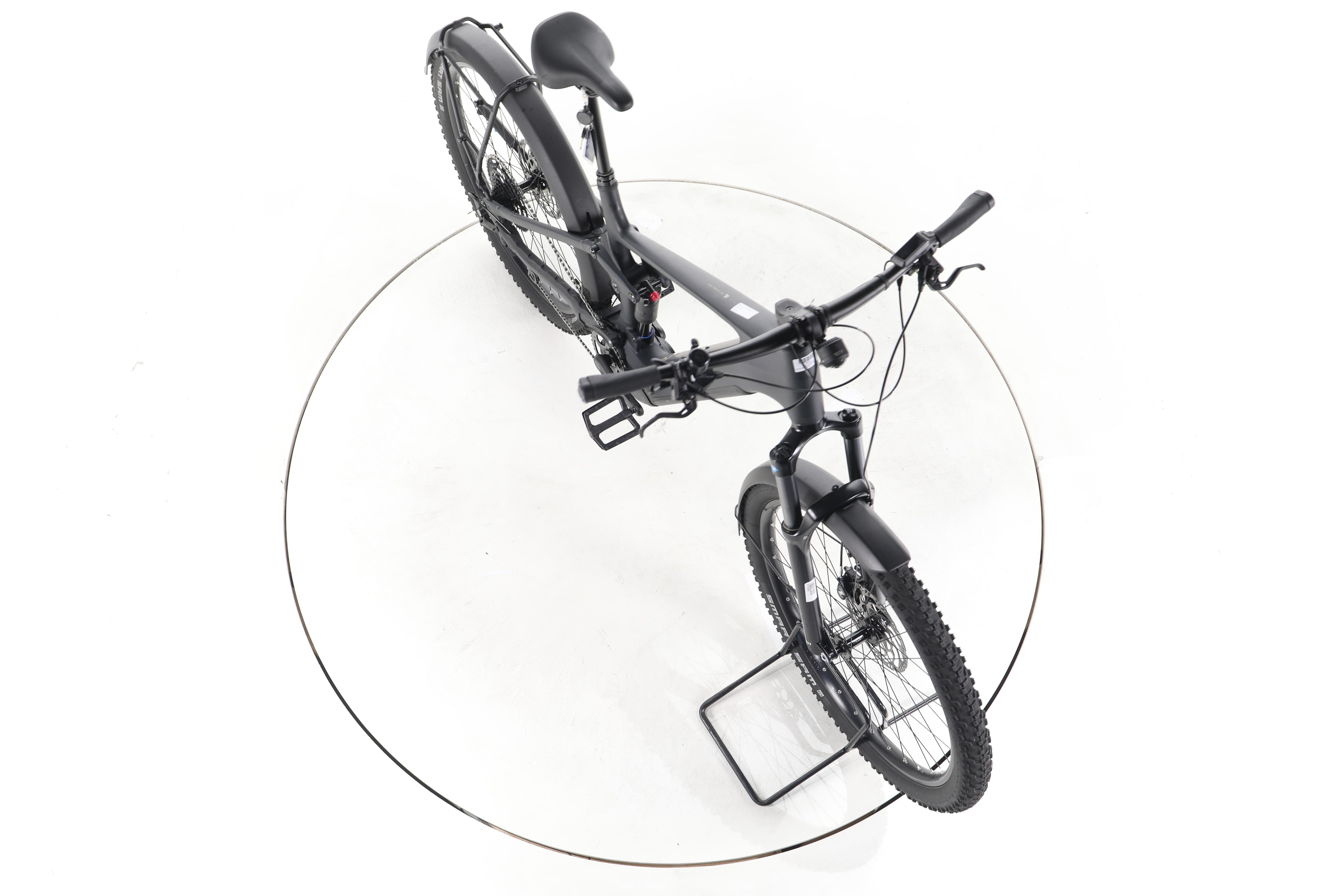 Cube Stereo Hybrid ONE 22 Pro Allrad Trekking E-Bike 2025 - Image 15