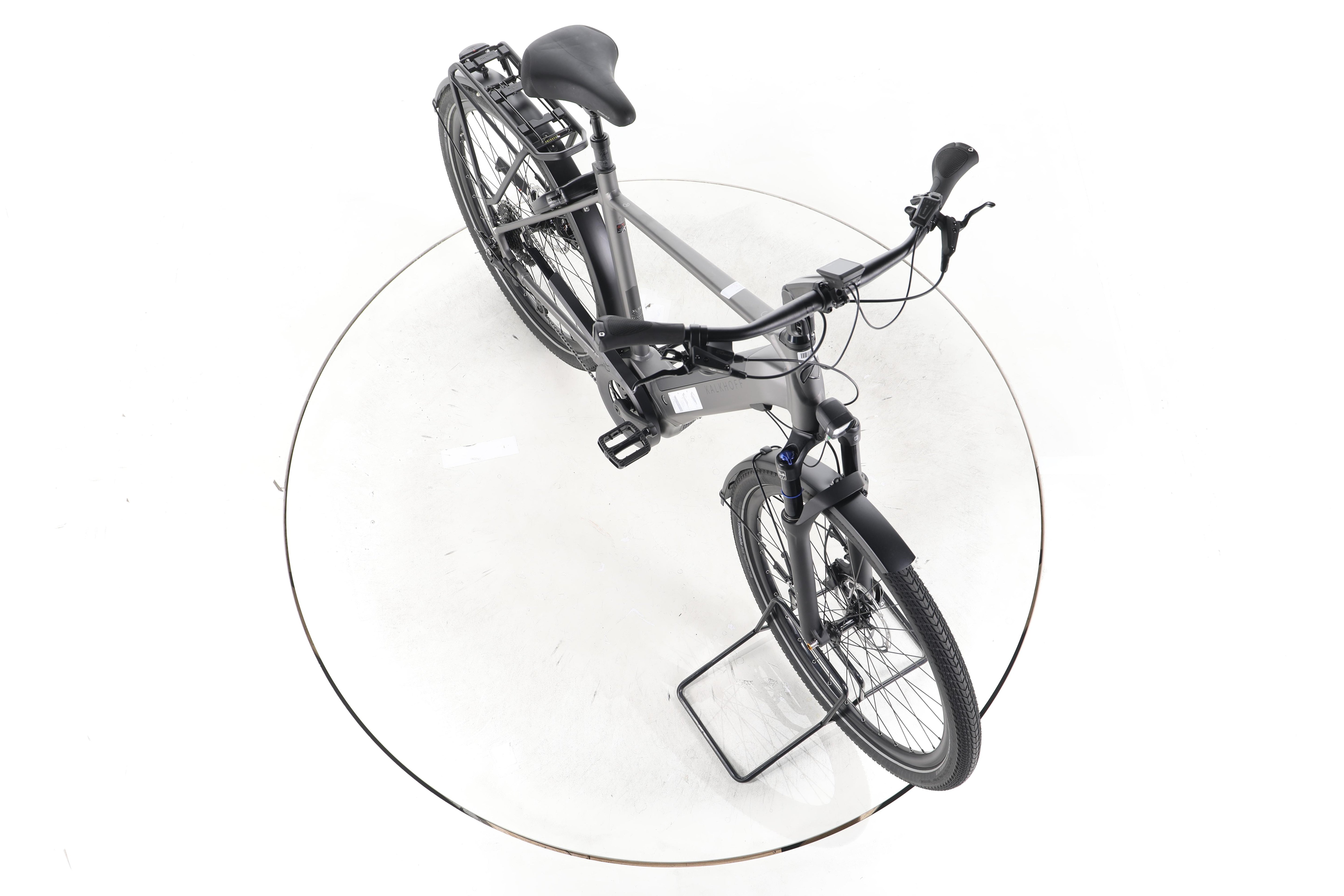 Kalkhoff Endeavour 5 Move+ Trekking E-Bike 2024 - Image 15
