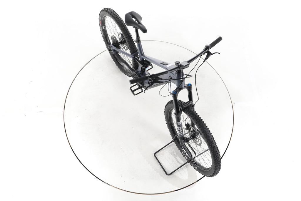 Conway Xyron S 3.9 E-Bike Fully 2024 - Image 15