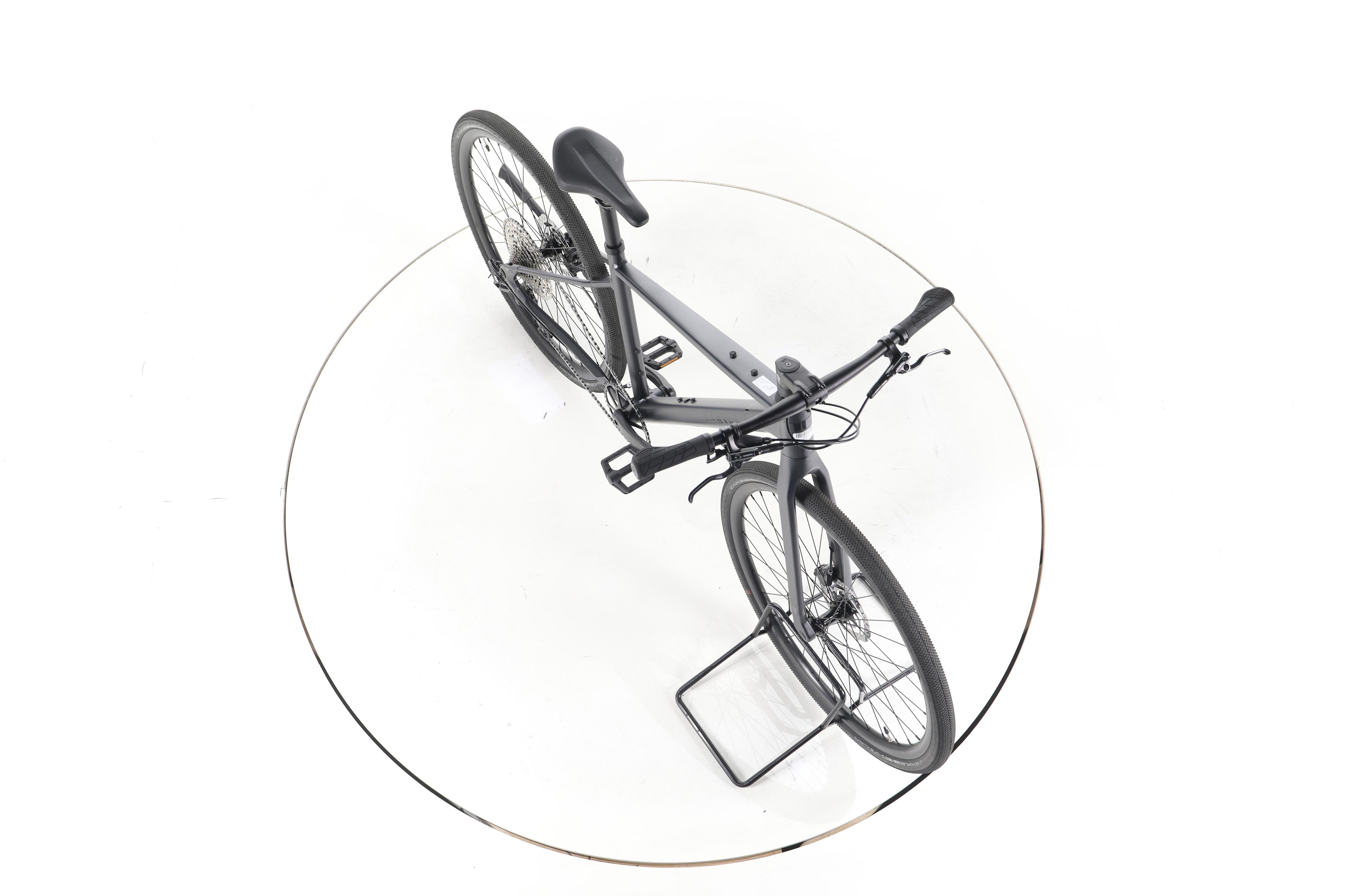 Canyon Roadlite 7 Fahrrad Hardtail - Image 15