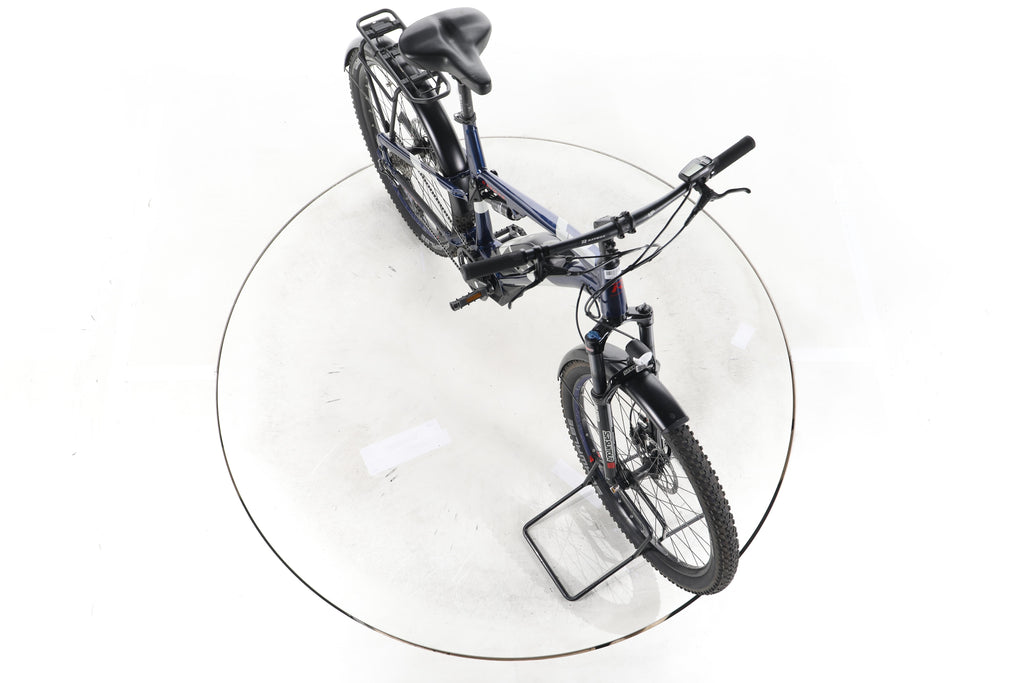 R Raymon CrossRay FS E 4.0 SUV E-Bike - Image 15
