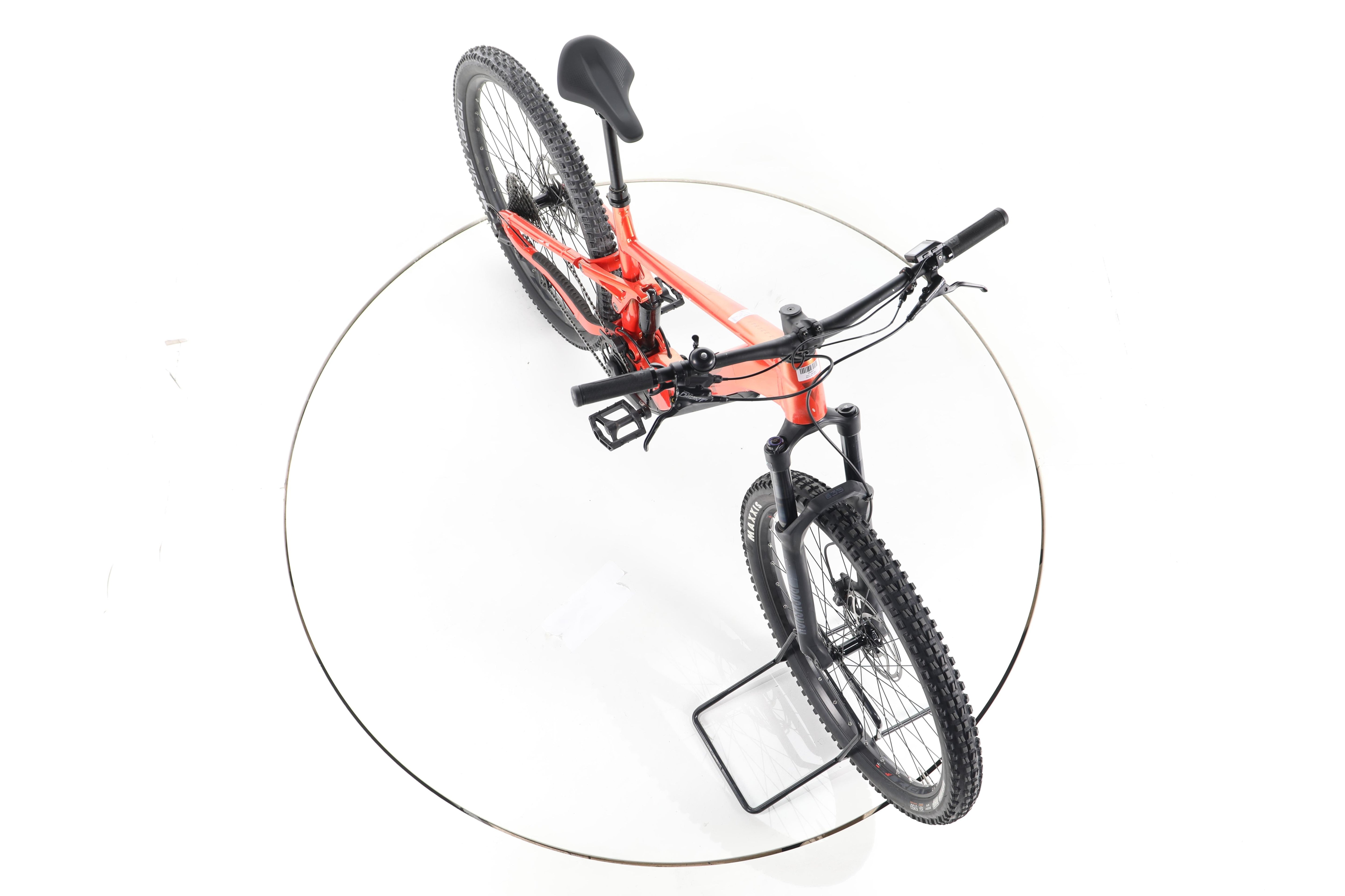 Giant Stance E+ 1 Fully E-Bike 2023 - Image 15