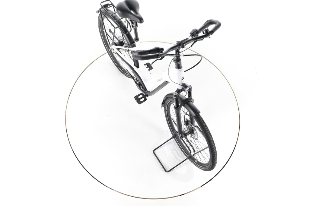 Pegasus Premio Evo 5F Lite City E-Bike Tiefeinsteiger 2023 - Image 15