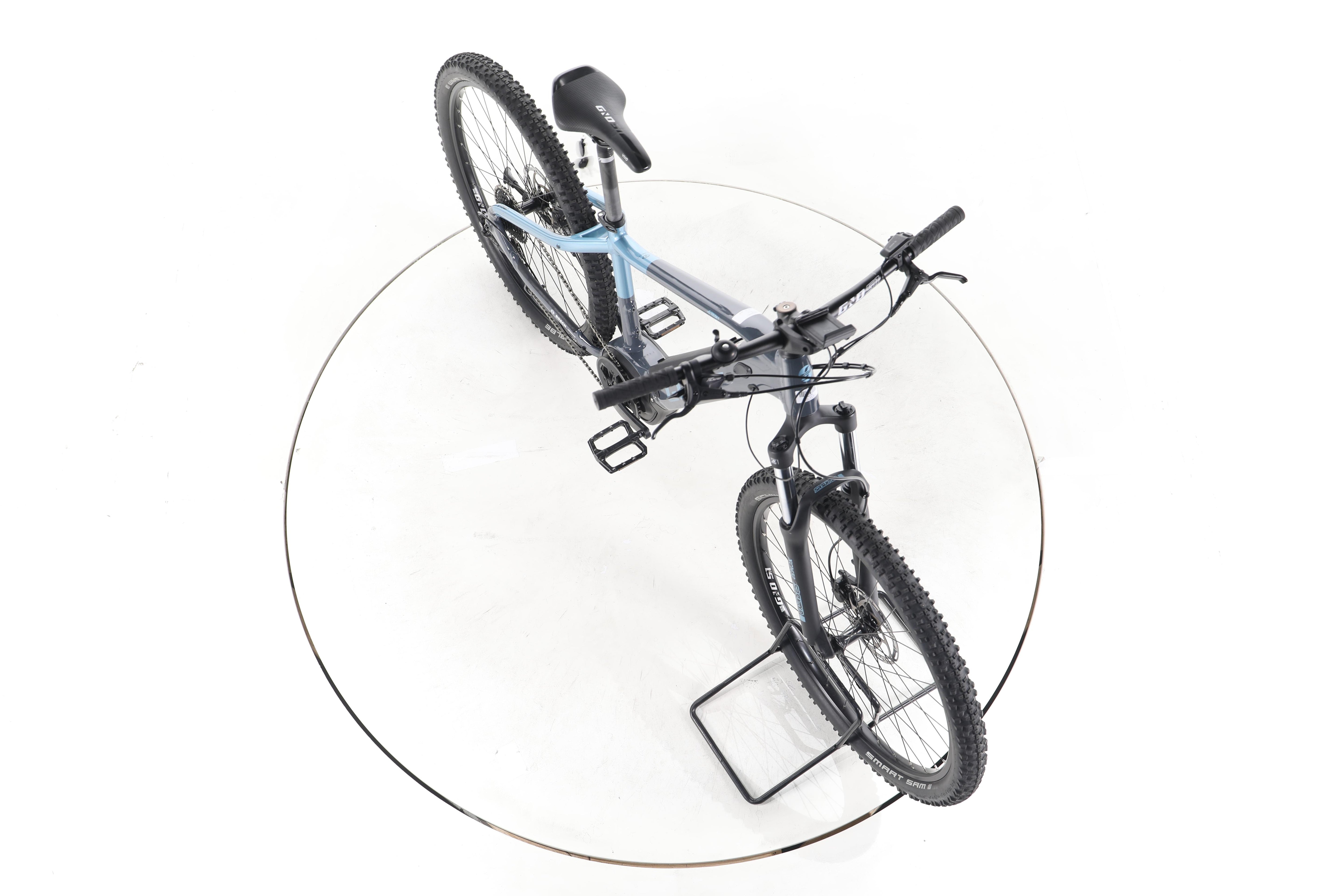 Ghost E-Teru B Essential E-Bike - Image 15