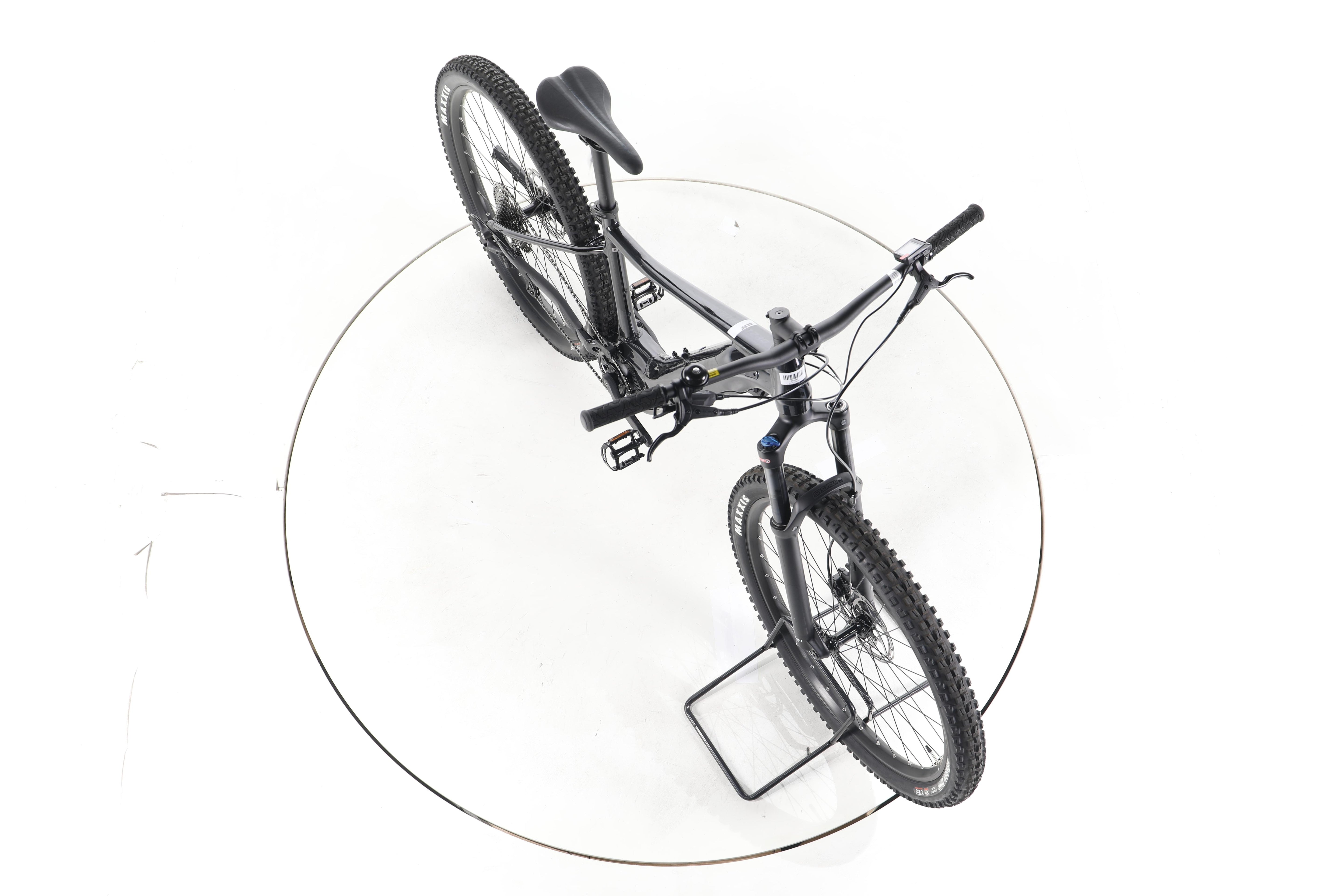 Giant Fathom E+ 2 Pro E-Bike - Image 15