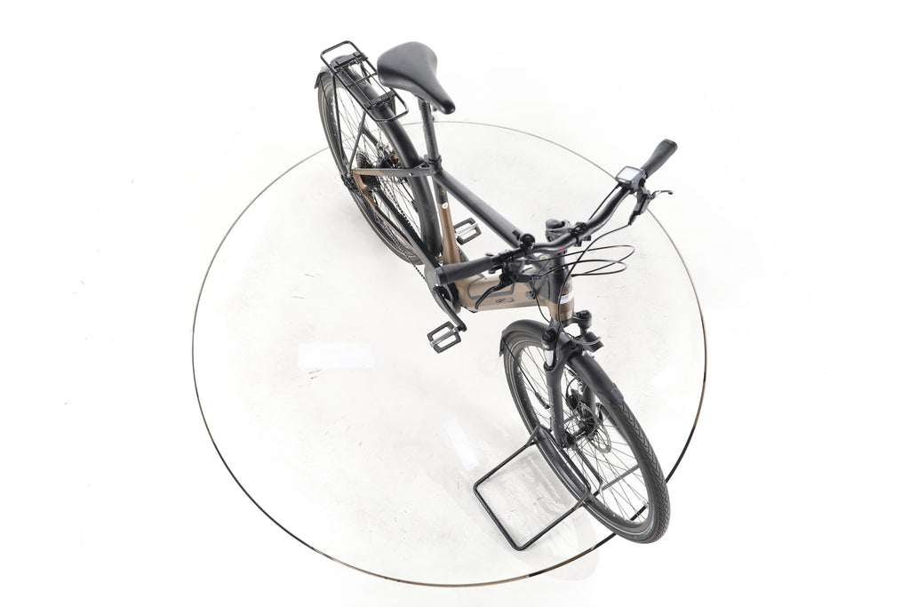 Kreidler Vitality Eco 7 Sport CX+ Trekking E-Bike - Image 15