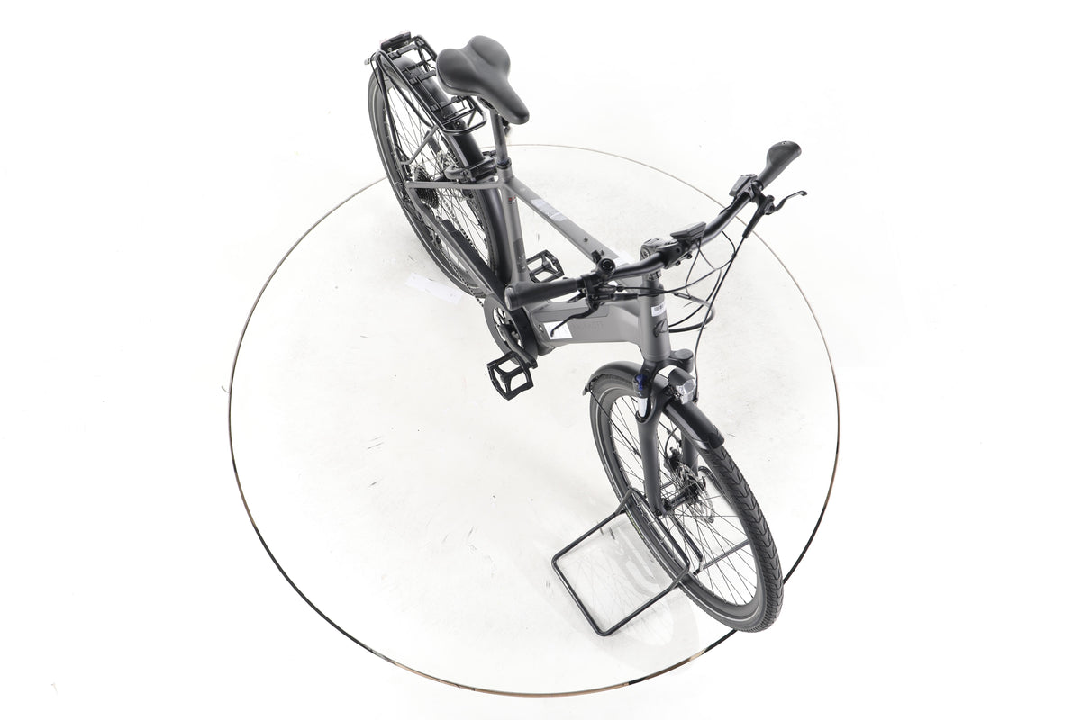 Kalkhoff ENDEAVOUR 3.B MOVE Trekking E-Bike - Image 15