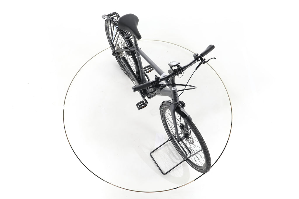Sensa Travel Power V10 Trekking E-Bike - Image 15