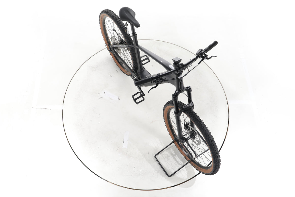 Cube Reaction Hybrid SL E-Bike - Image 15