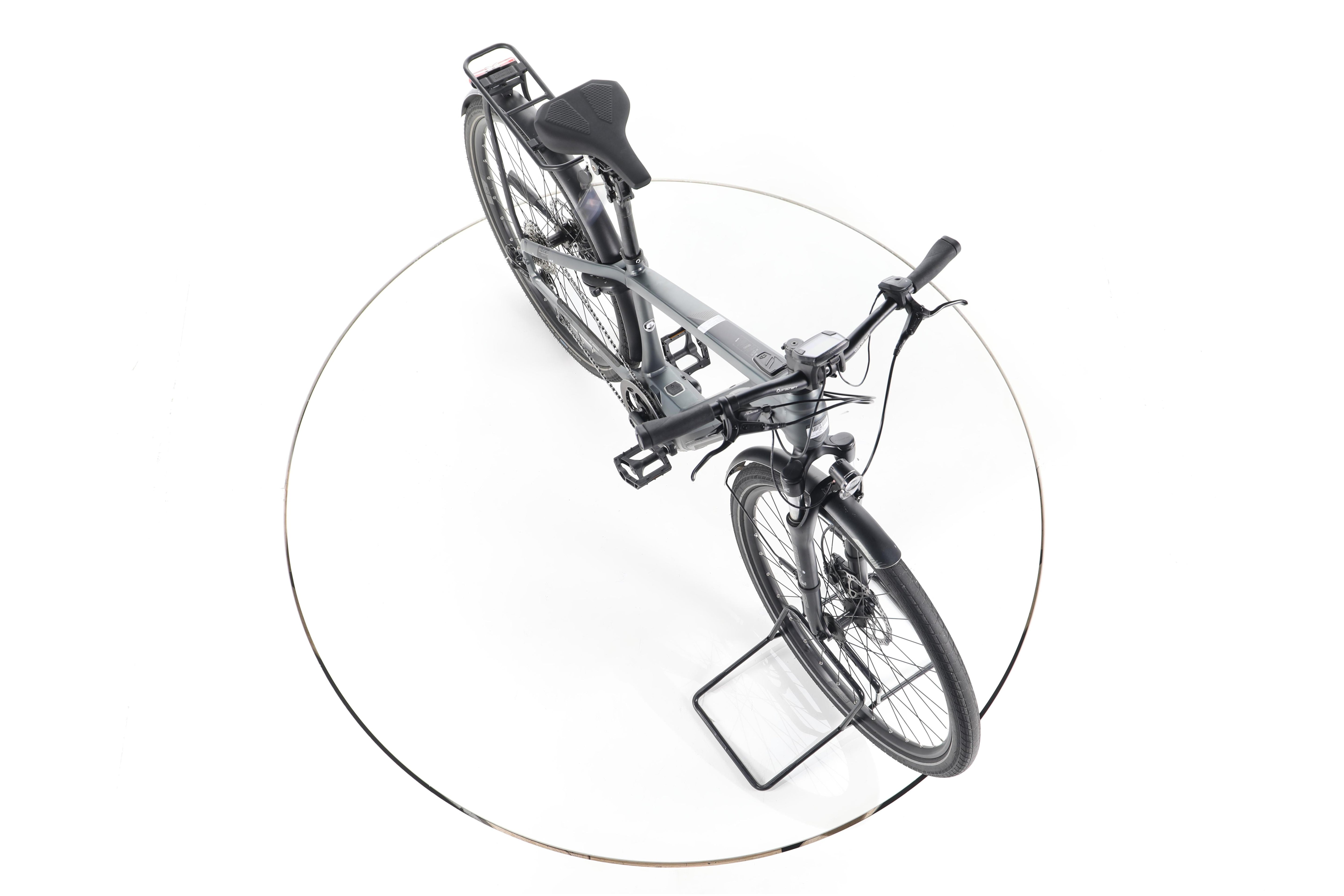 Centurion E-Fire Sport R750i Trekking E-Bike - Image 15