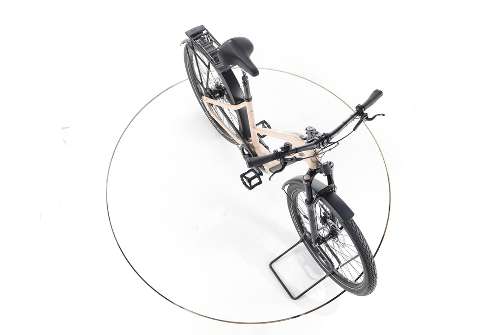 HoheAcht PASIA Urbeno City E-Bike - Image 15