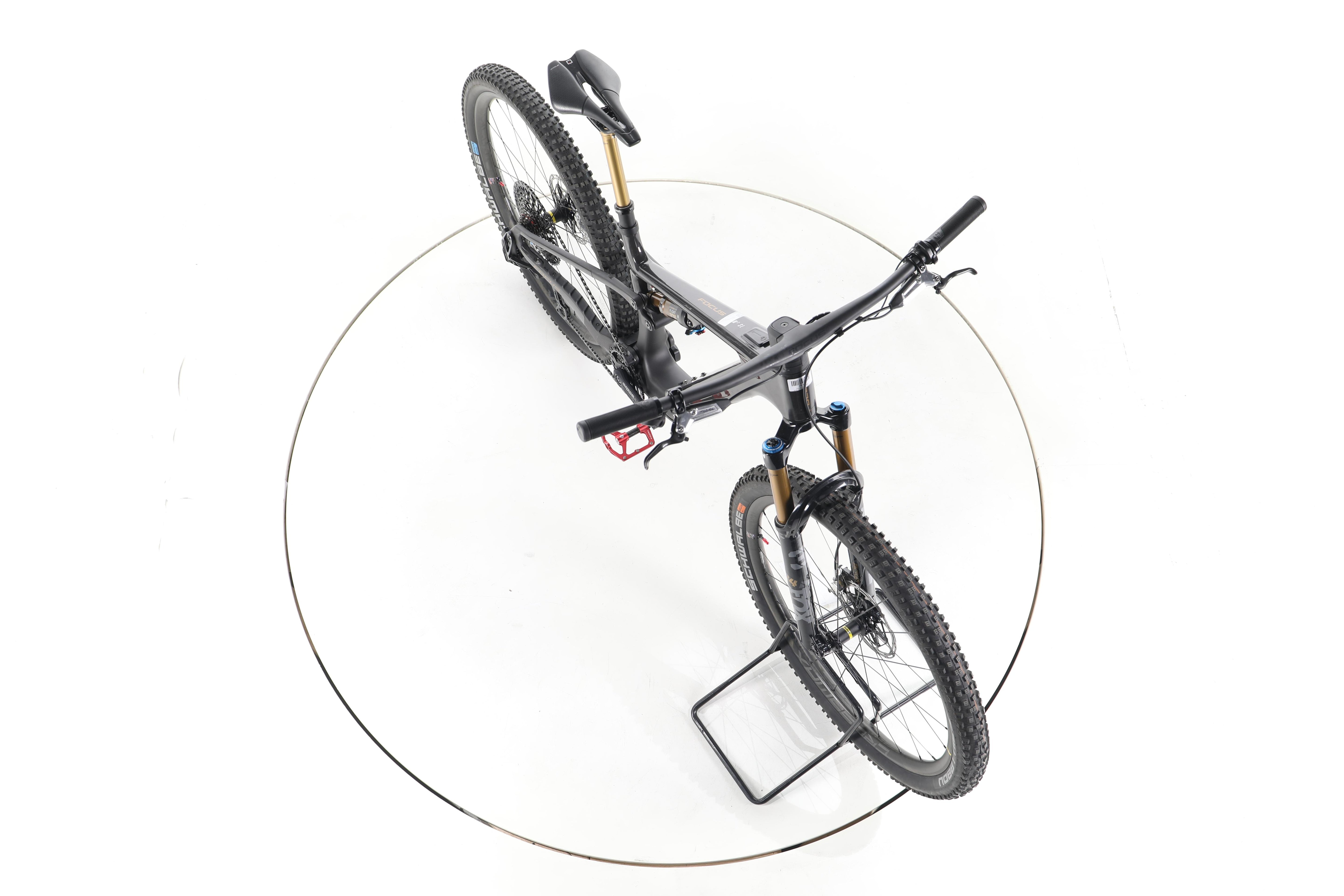Focus Vam² SL 9.0 Fully E-Bike Carbon 2024 - Image 15