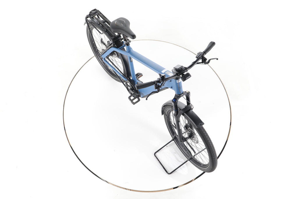Riese & Müller Charger4 GT City E-Bike - Image 15