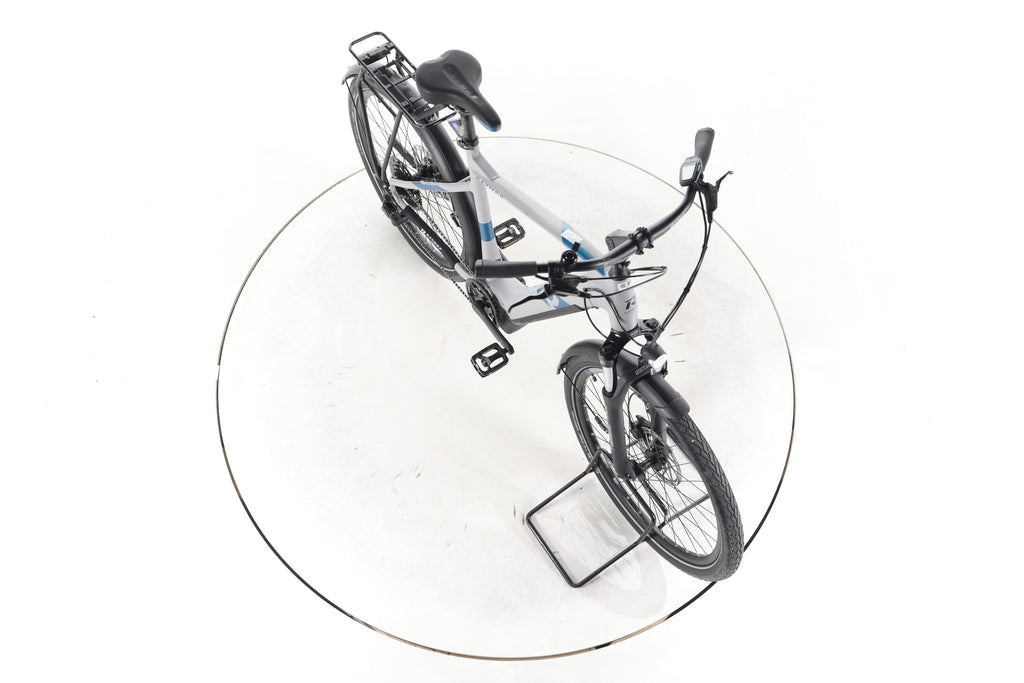 R Raymon TourRay E 5.0 Trekking E-Bike - Image 15