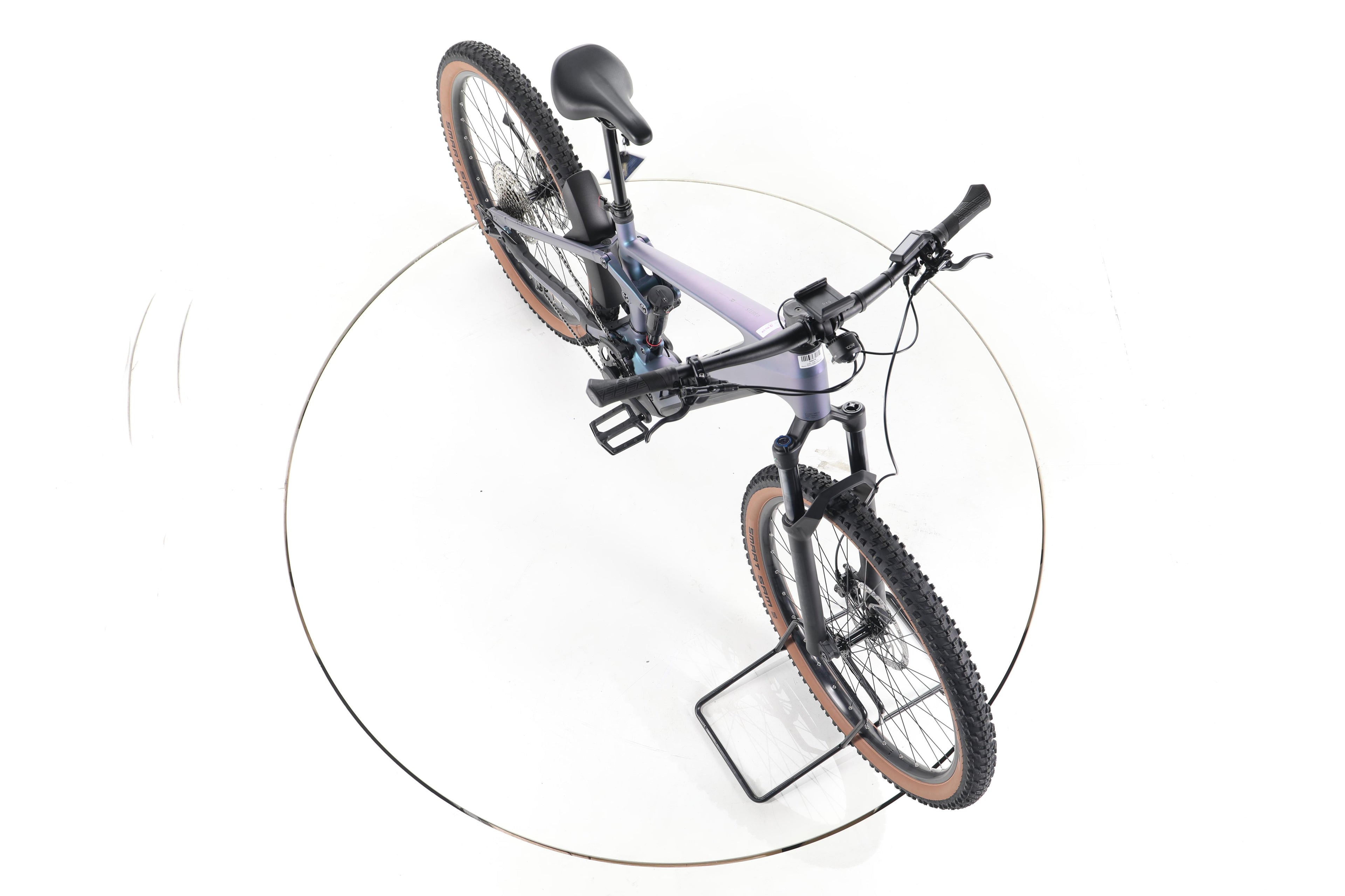 Cube Stereo Hybrid ONE22 Race Fully E-Bike 2025 - Image 15