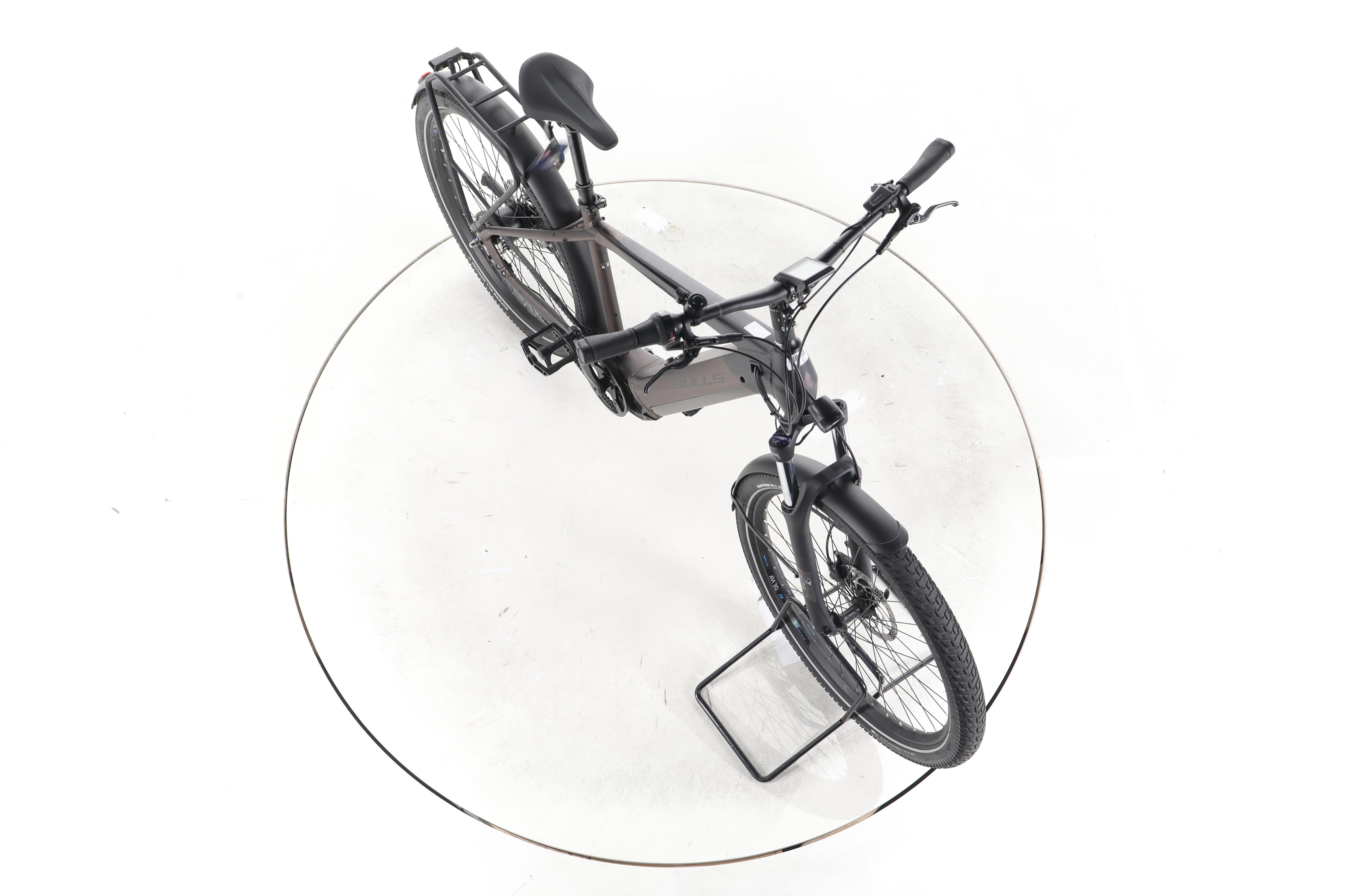 Bulls Ico Evo Belt ELO City E-Bike 2024 - Image 15