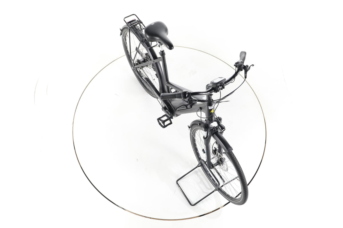 Kieler Manufaktur Modell 13 City E-Bike - Image 15