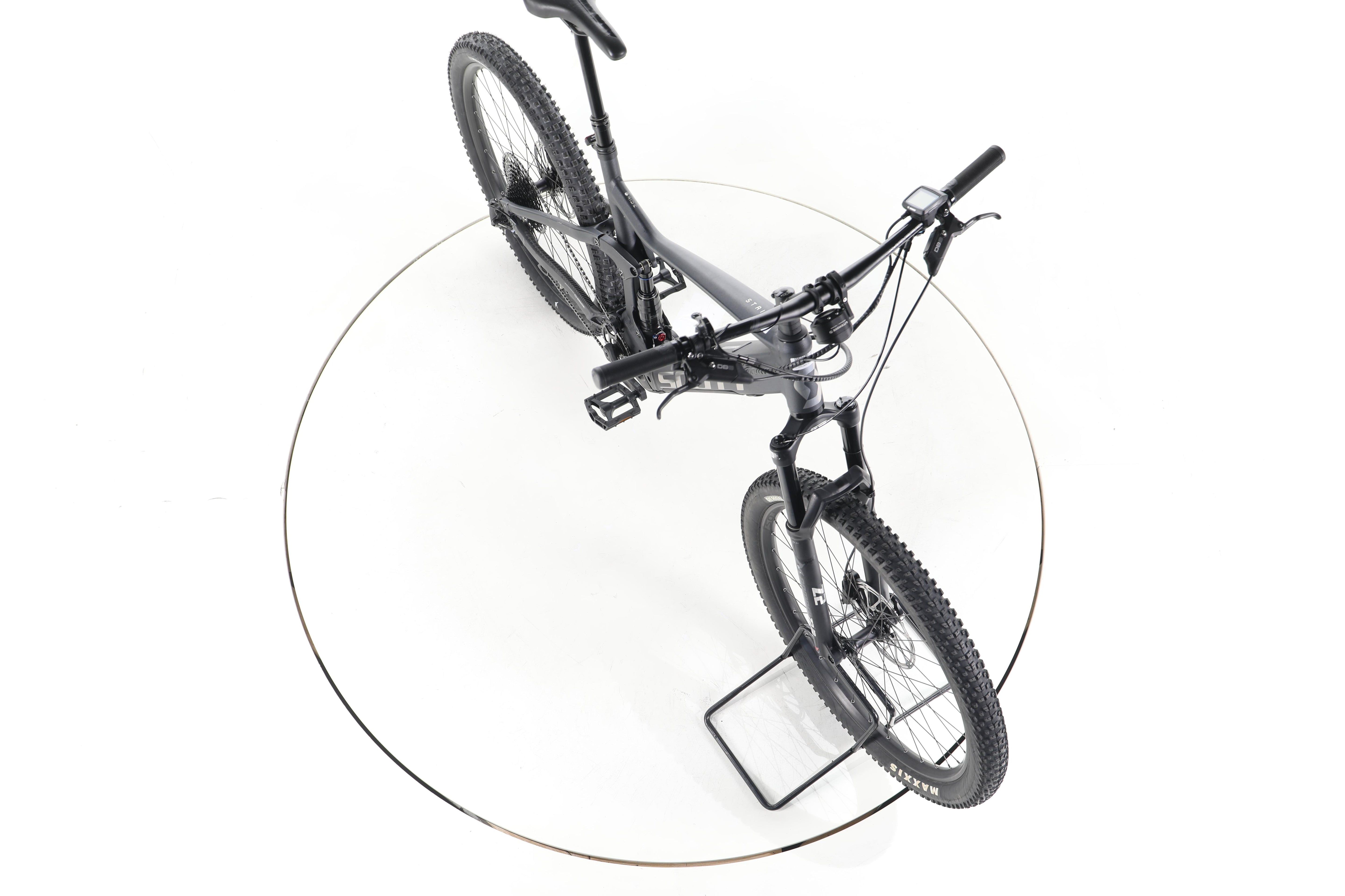 Scott Strike eRIDE 930 Fully E-Bike - Image 15
