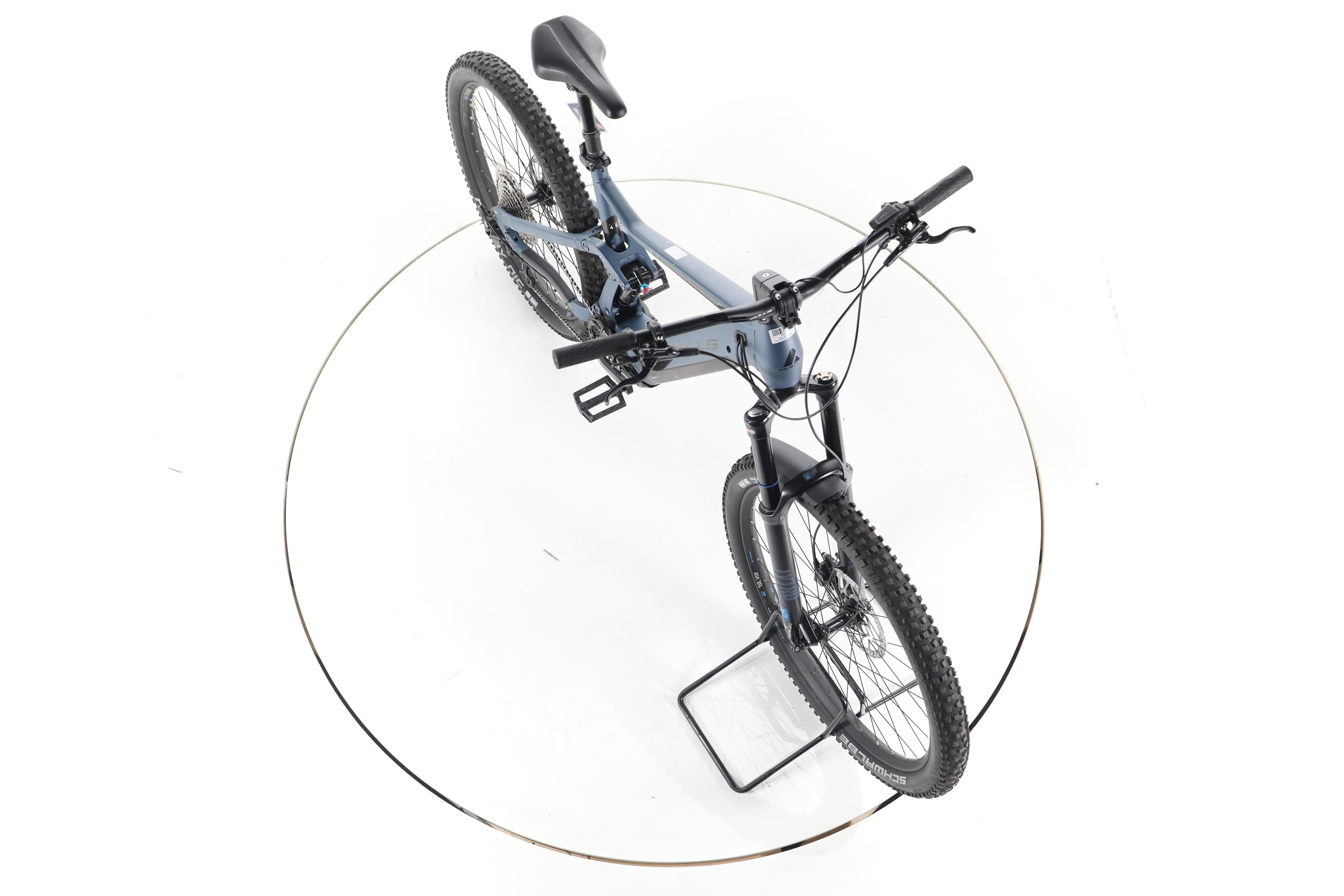 Bulls Copperhead EVO AM 2 E-Bike Fully - Image 15