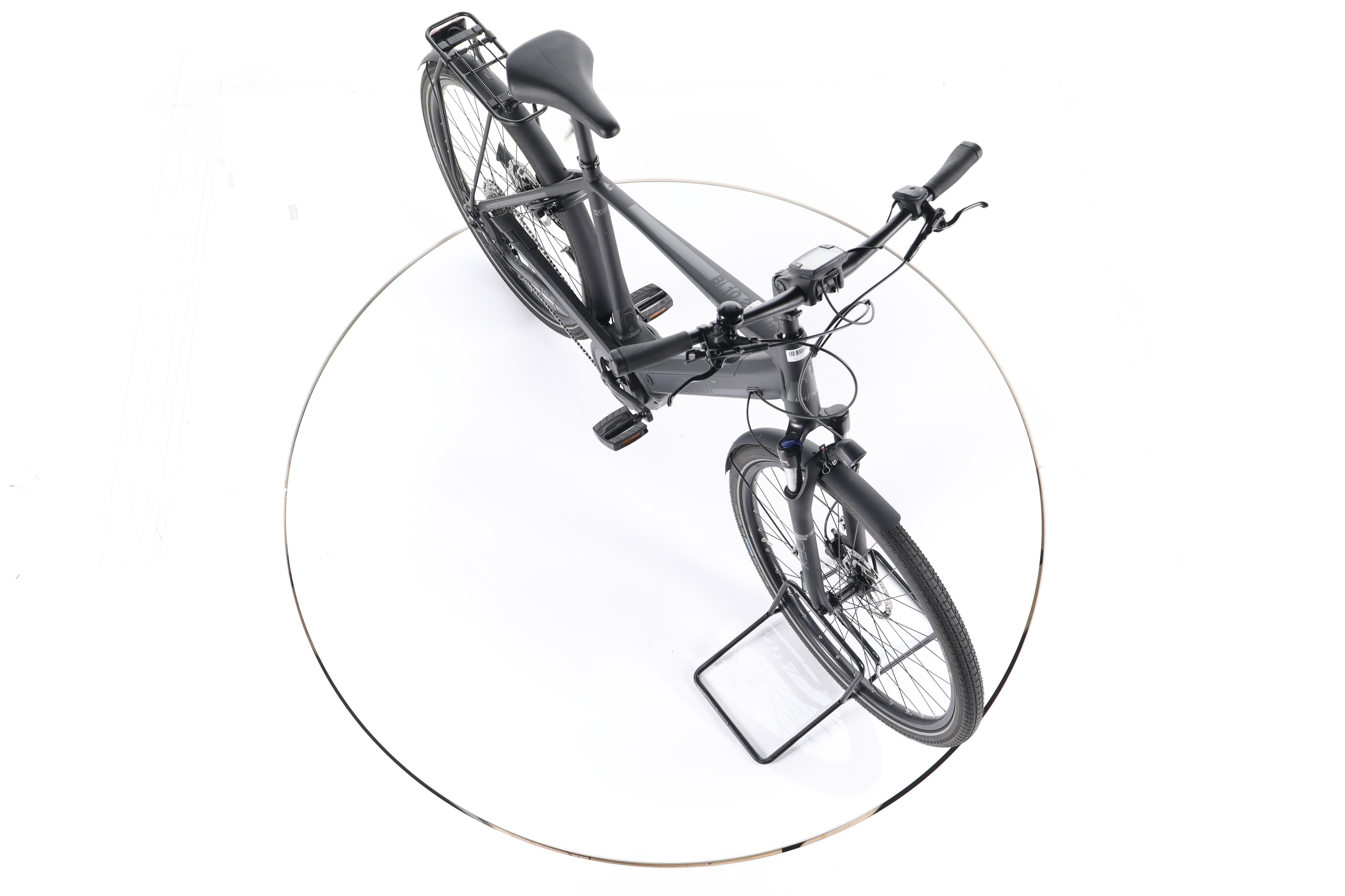Wittich BI 10.2 Trekking E-Bike - Image 15
