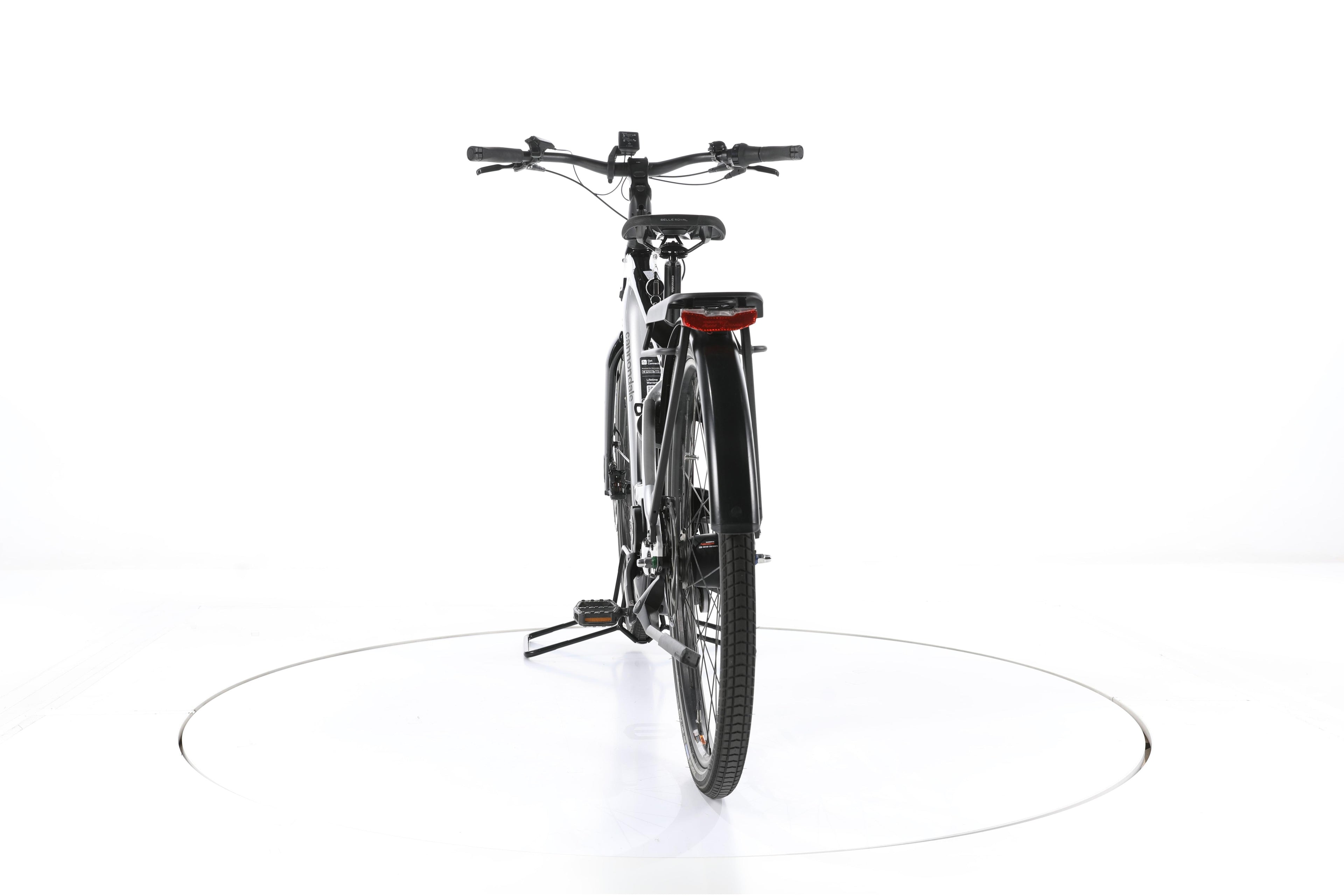 Cannondale Mavaro Neo 2 City E-Bike - Image 15