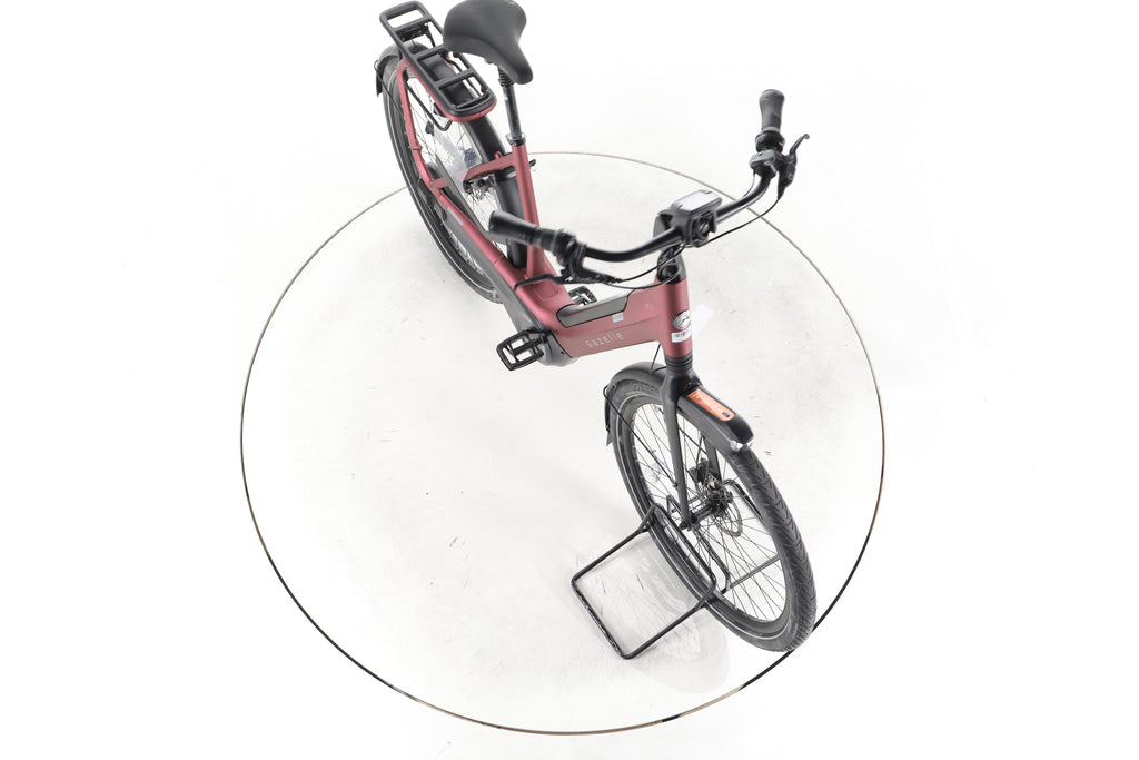 Gazelle Avignon C8 HMB City E-Bike Tiefeinsteiger - Image 15