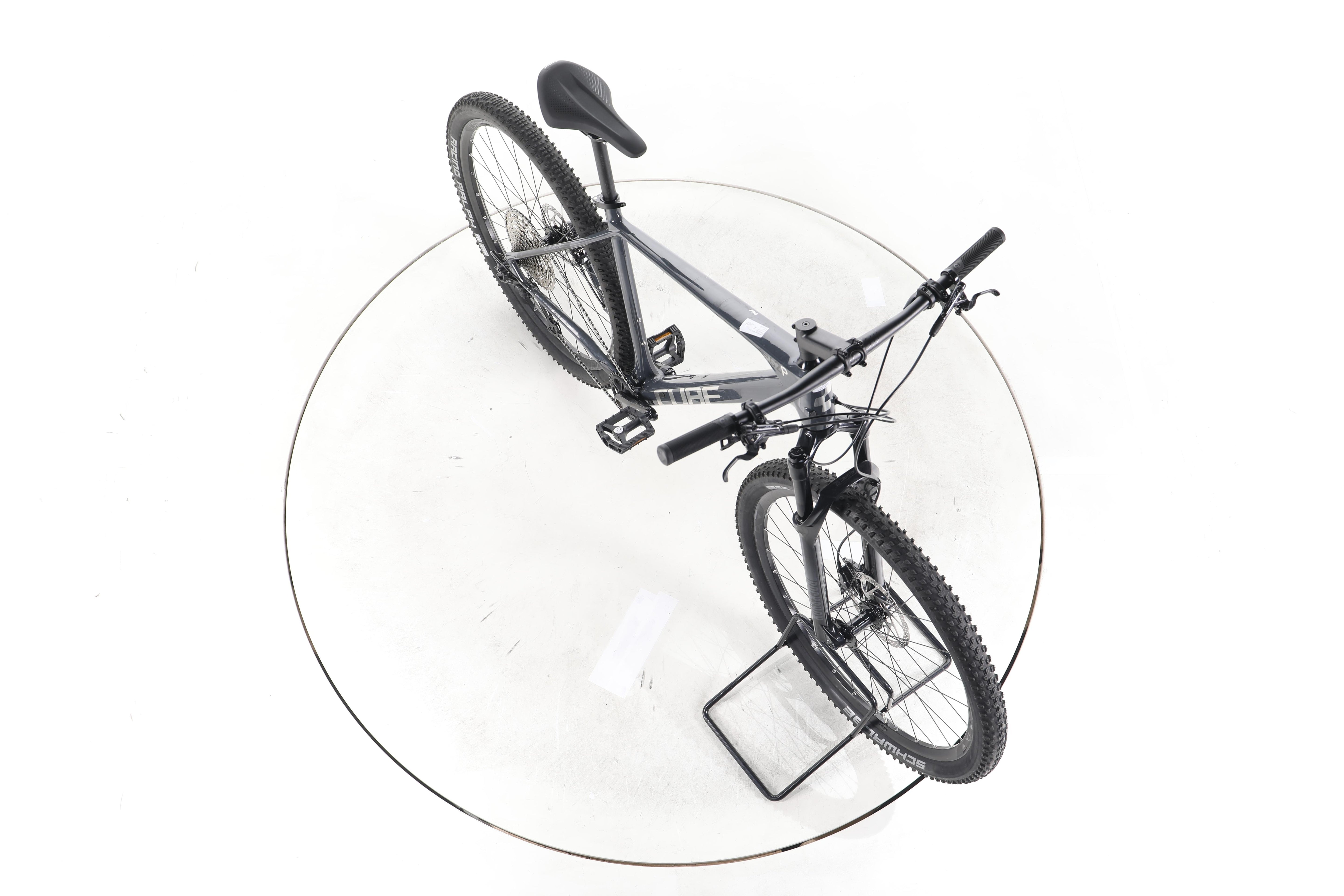 Cube Reaction C:62 Pro Fahrrad Hardtail - Image 15