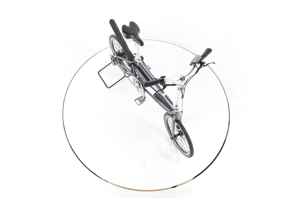 AHOOGA Power+ Falt E-Bike - Image 15