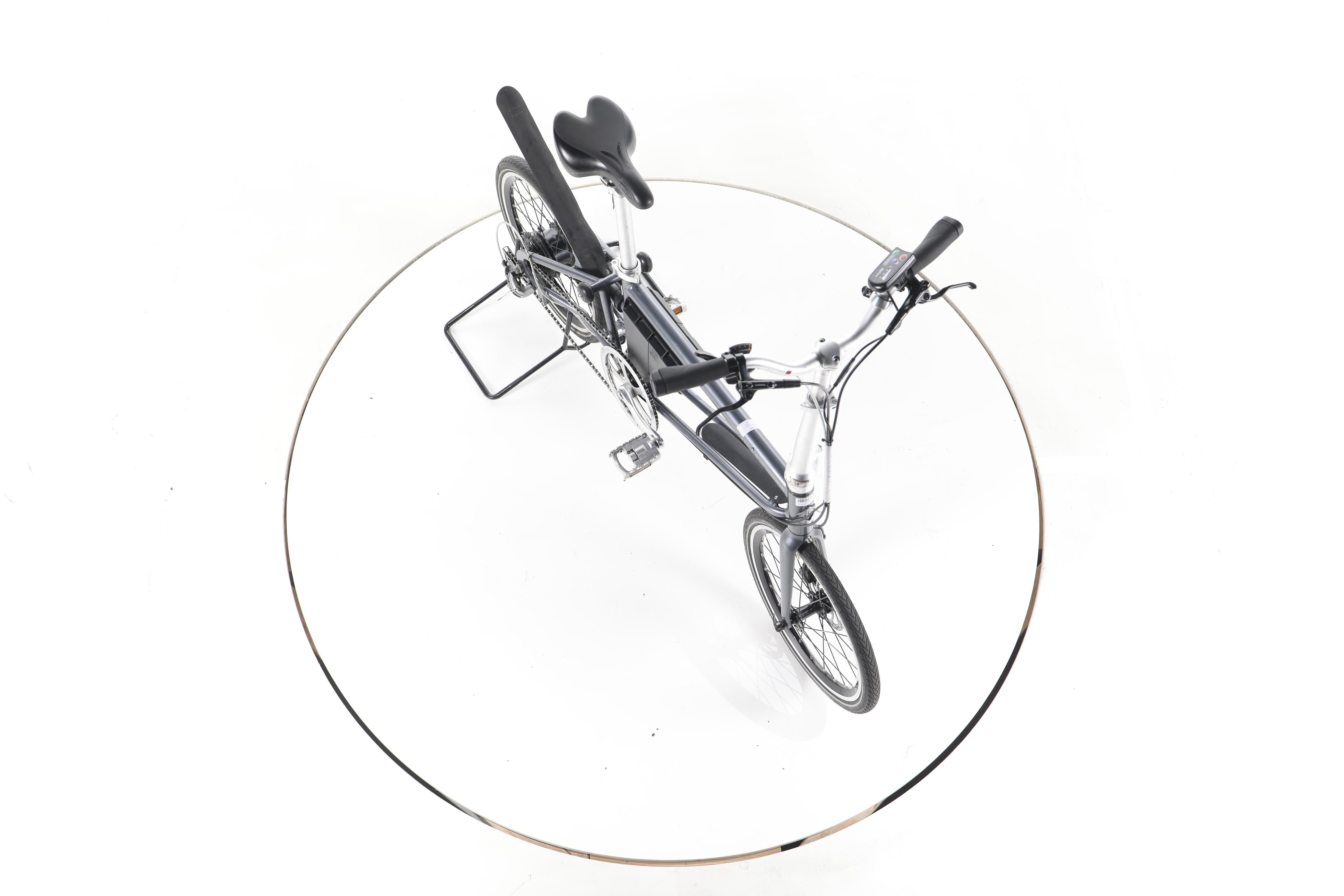 AHOOGA Power+ Falt E-Bike - Image 15