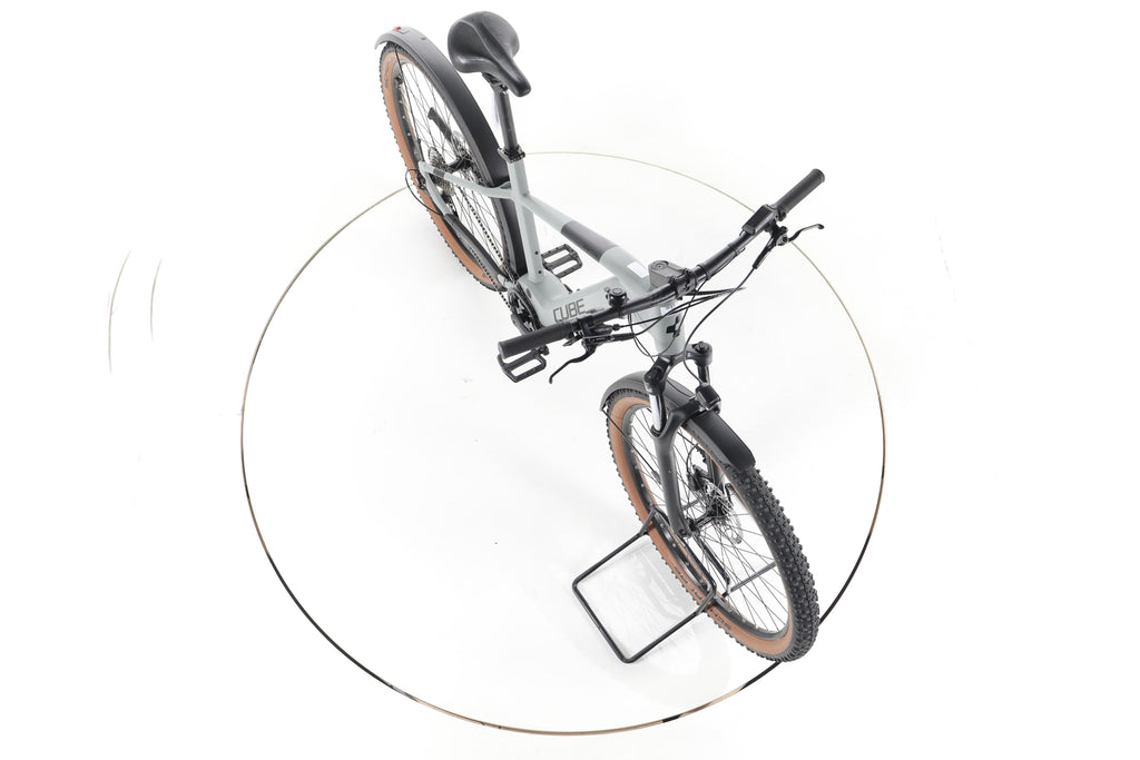 Cube Reaction Hybrid Performance Allroad E-Bike 2023 - Image 15