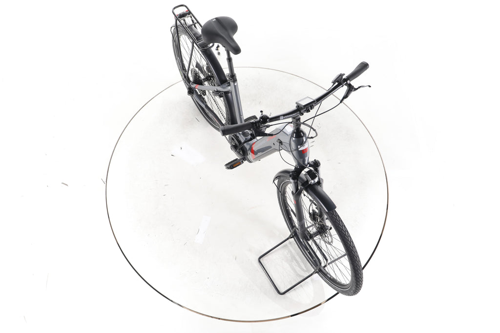 Conway Cairon T 2.0 Trekking E-Bike Tiefeinsteiger - Image 15