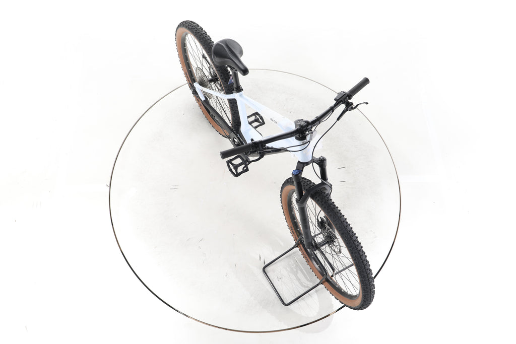 Cube Reaction Hybrid Pro E-Bike - Image 15