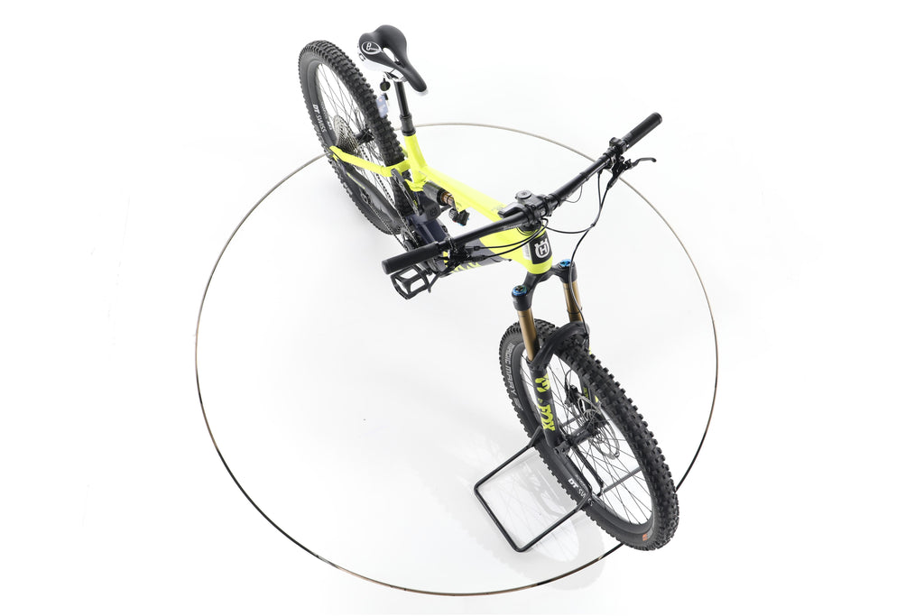Husqvarna E-Bicycles Hard Cross HC5 Fully E-Bike - Image 15