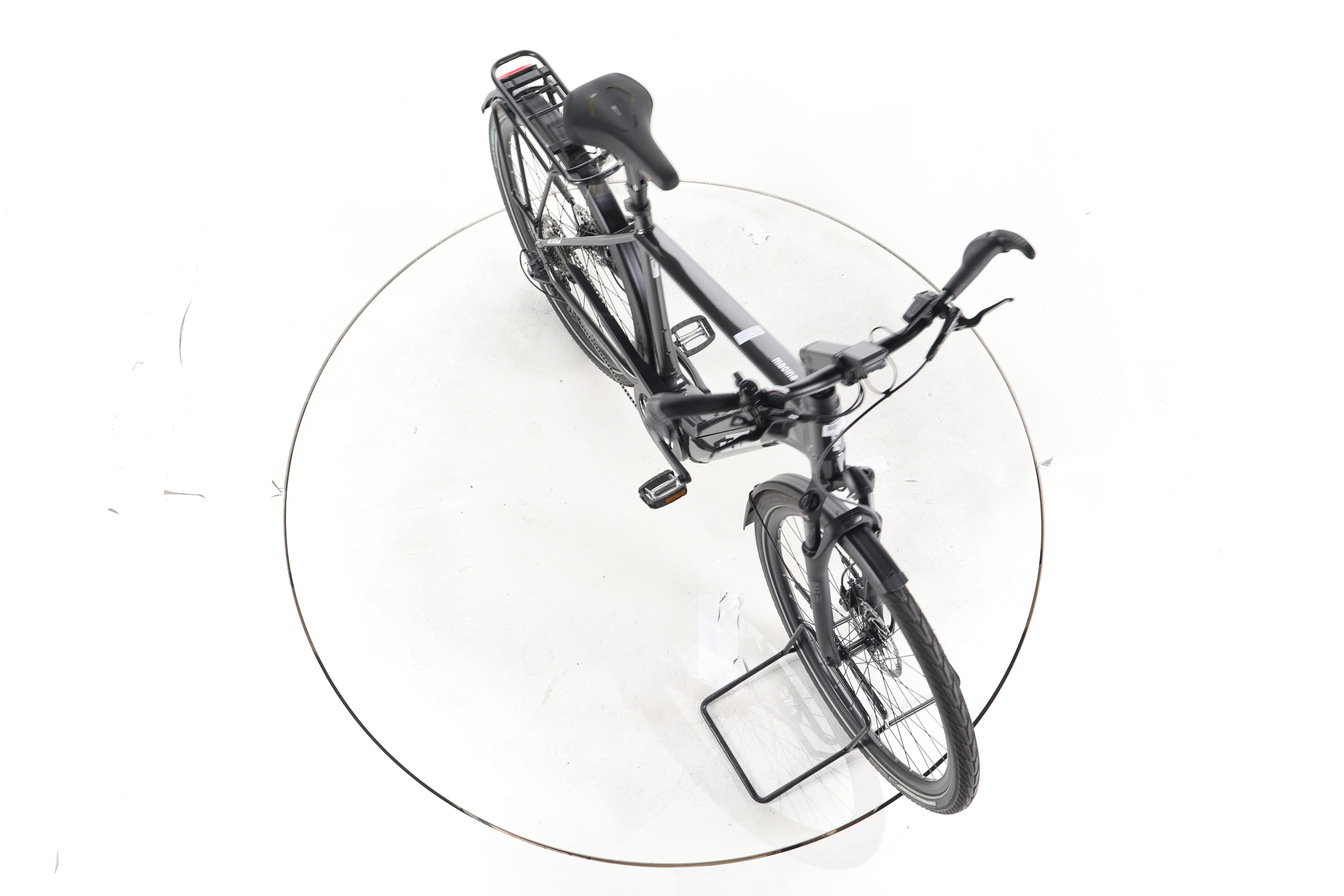 KTM KTM Macina Style 730 Trekking E-Bike - Image 15
